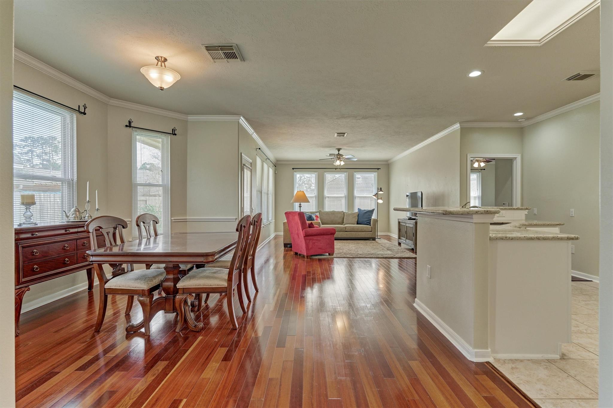 166 W Lilac Ridge Place