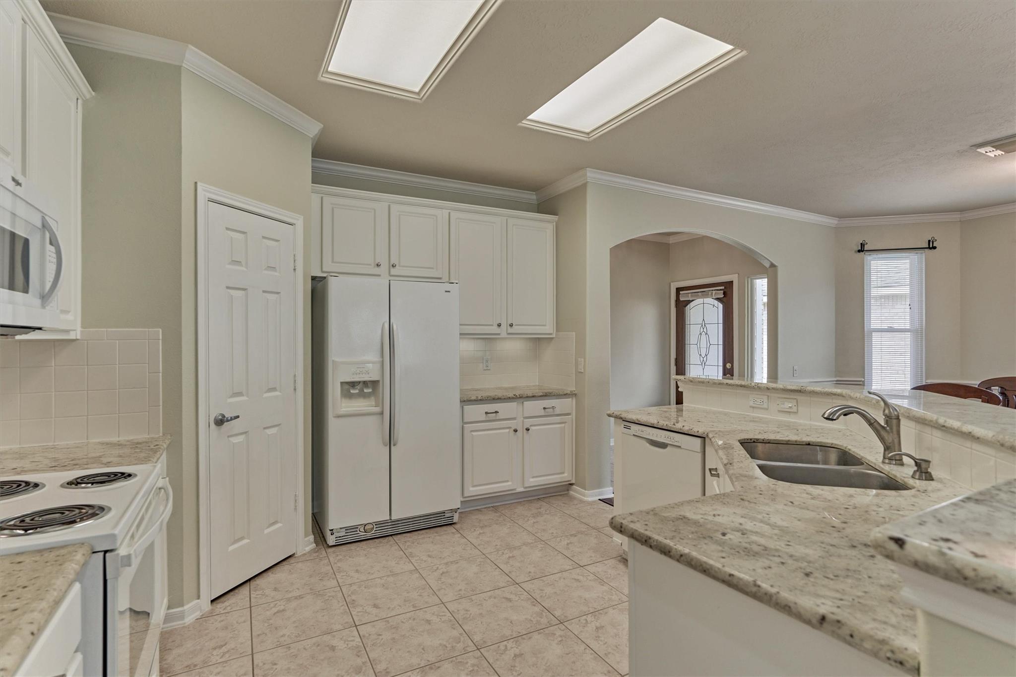 166 W Lilac Ridge Place