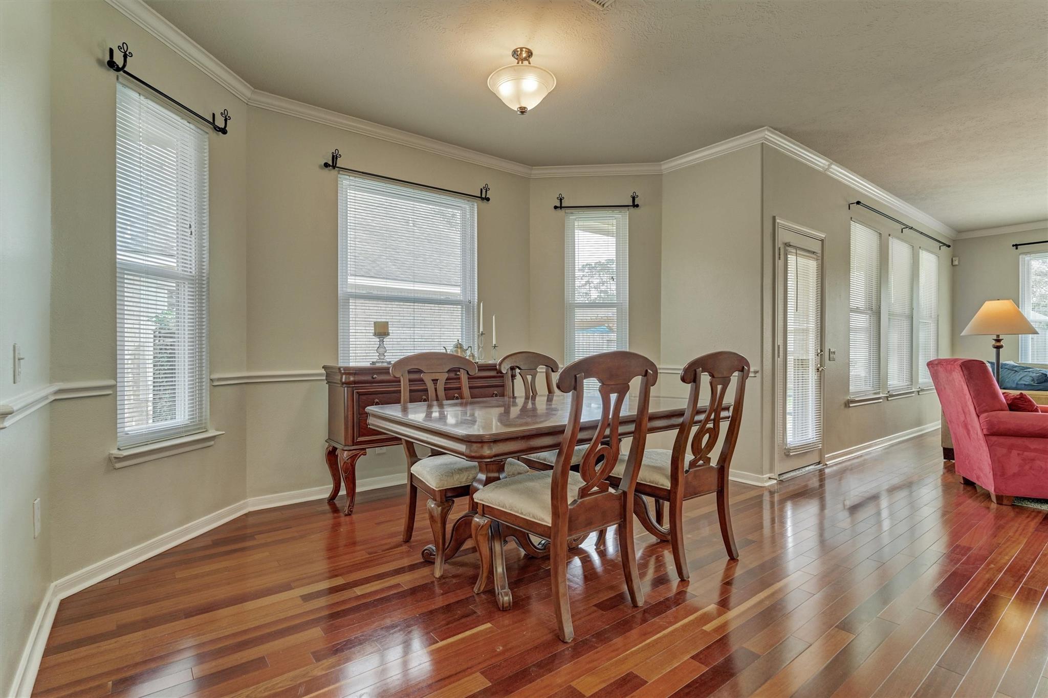 166 W Lilac Ridge Place