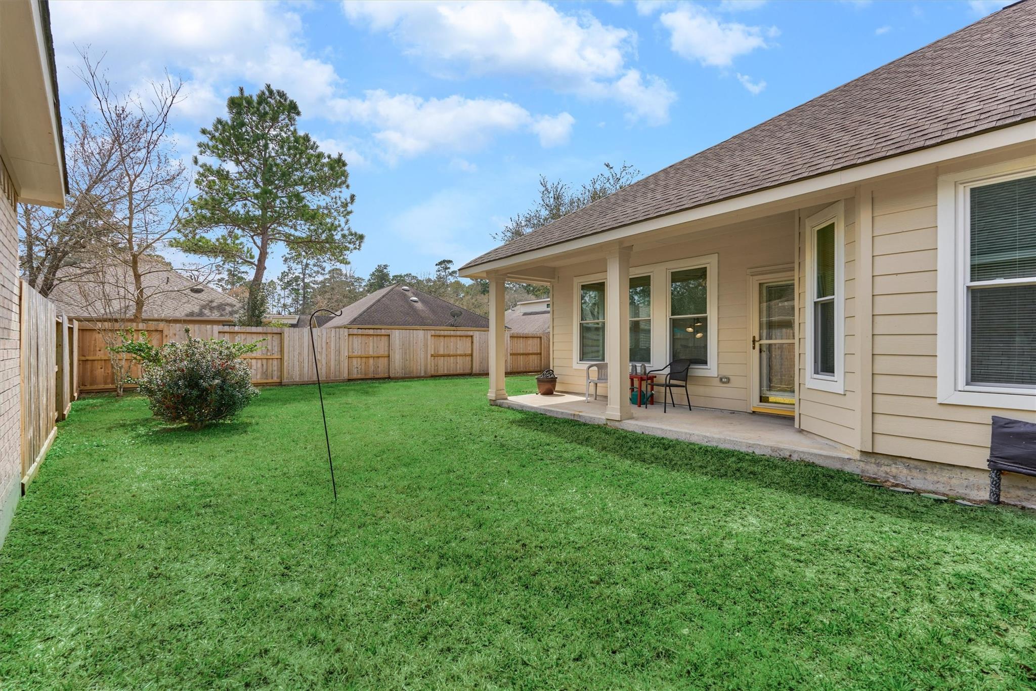 166 W Lilac Ridge Place