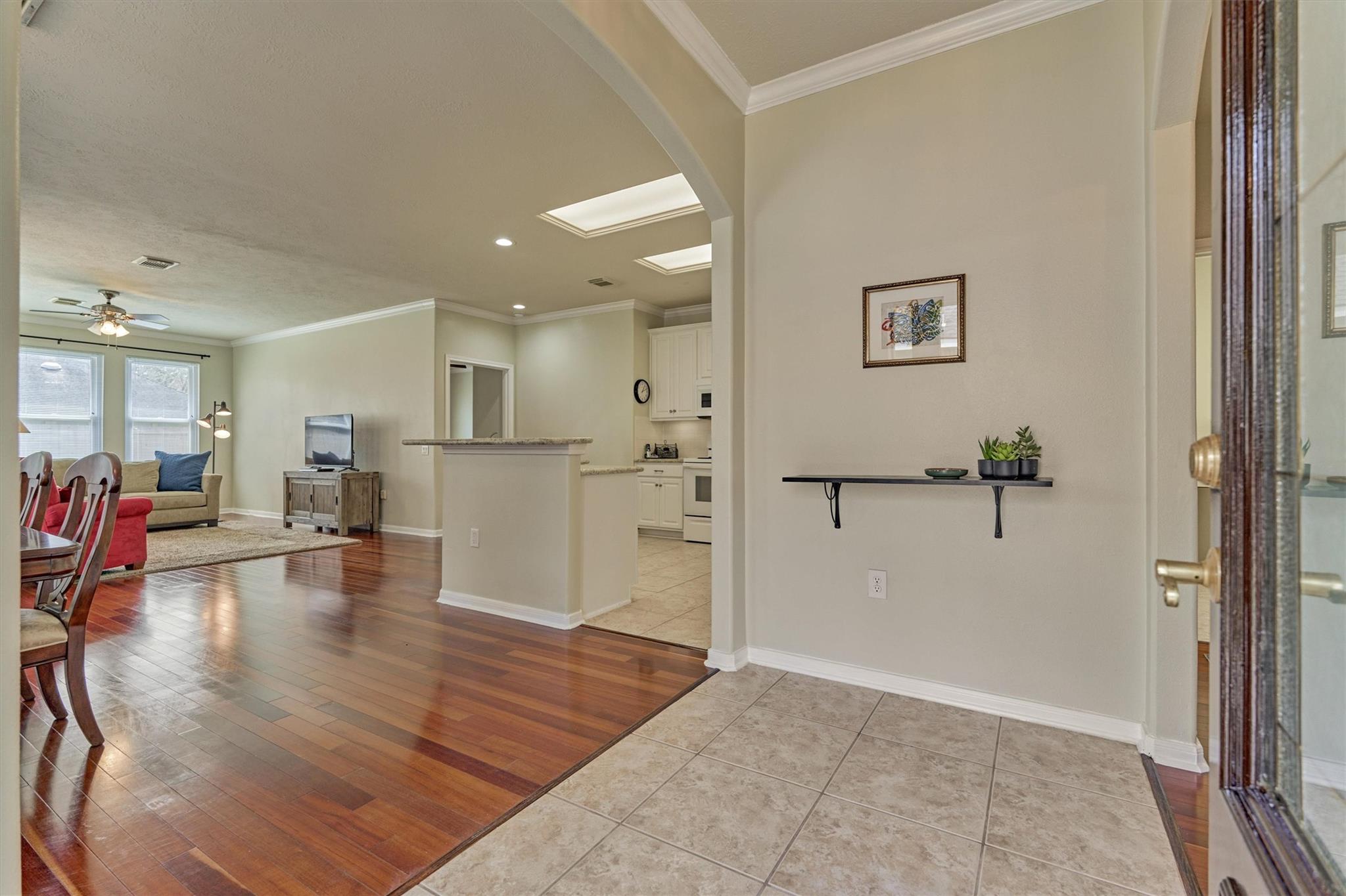 166 W Lilac Ridge Place