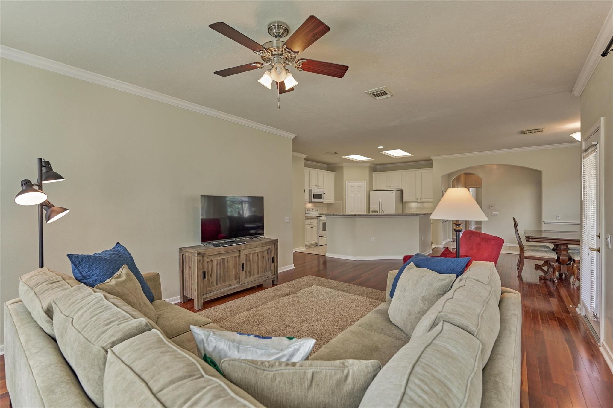 166 W Lilac Ridge Place