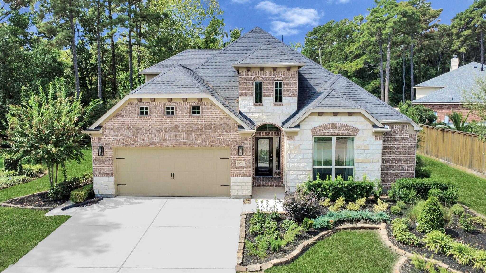 24726 Skerne Woods Drive
