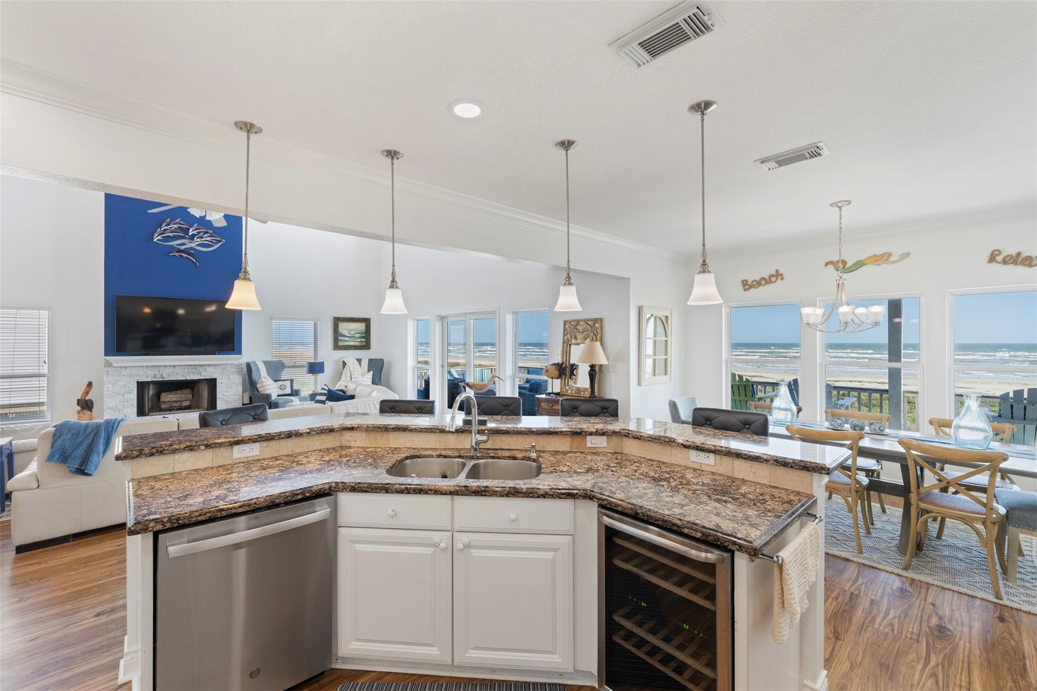 23919 Termini San Luis Pass Road