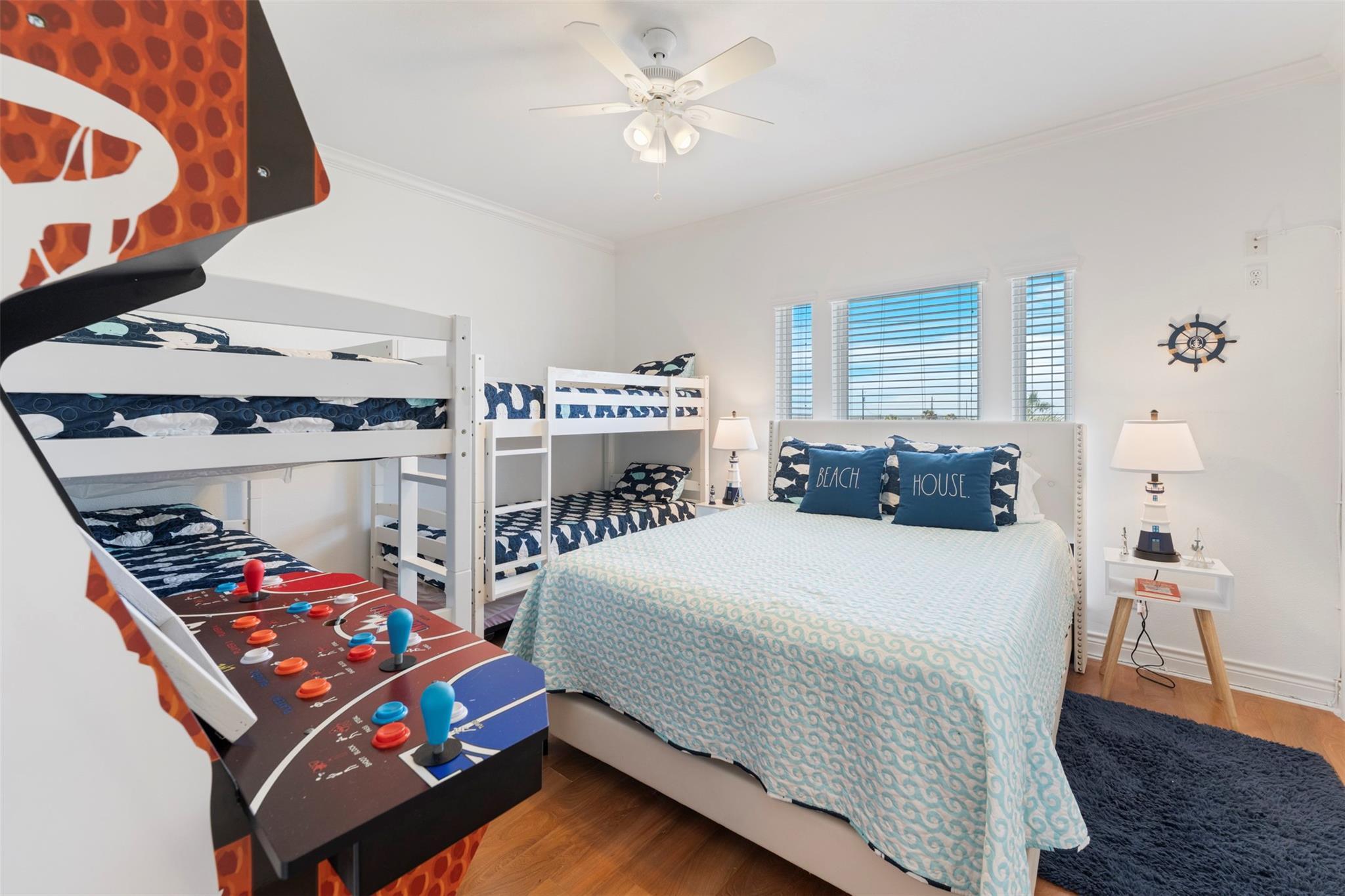 23919 Termini San Luis Pass Road