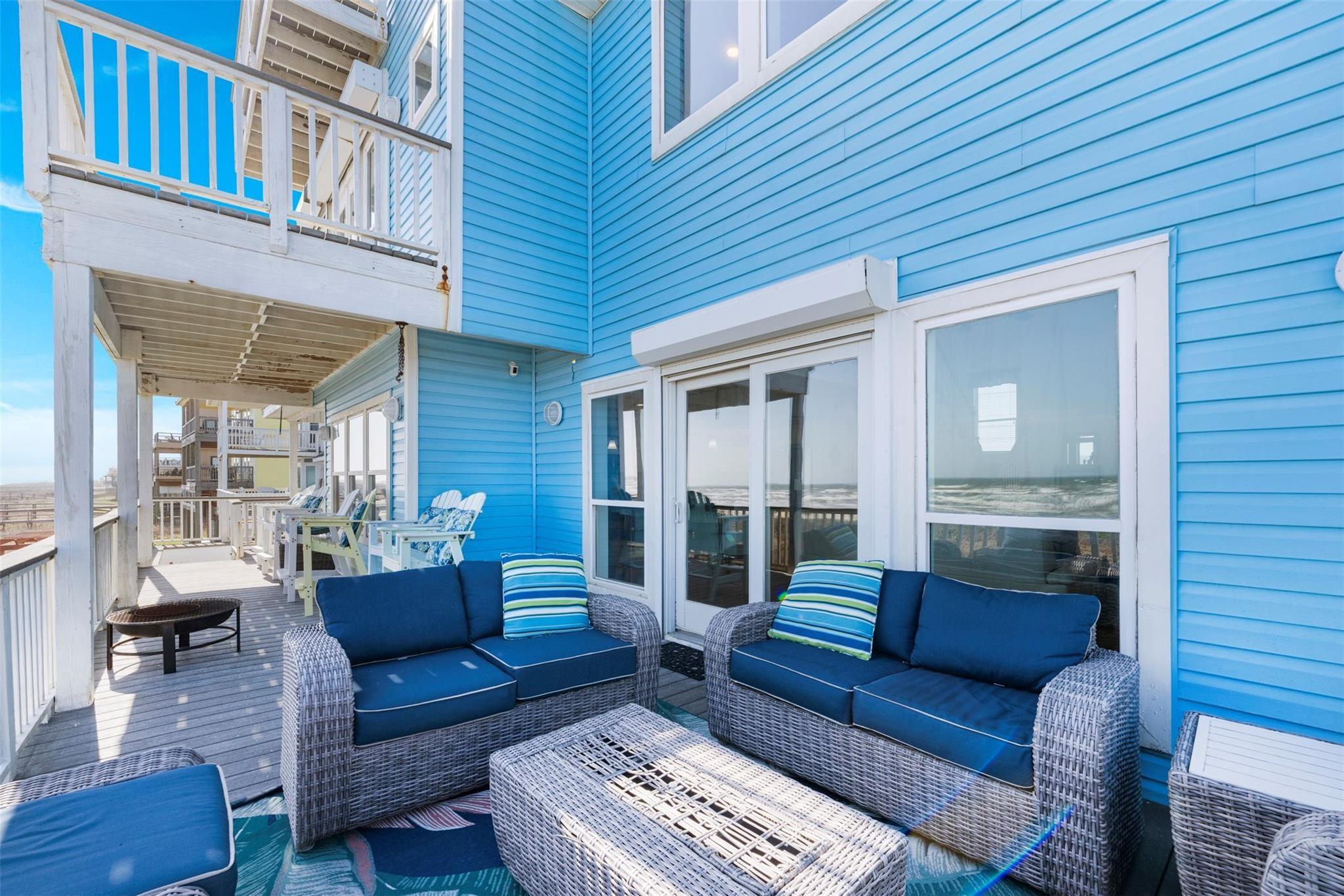 23919 Termini San Luis Pass Road