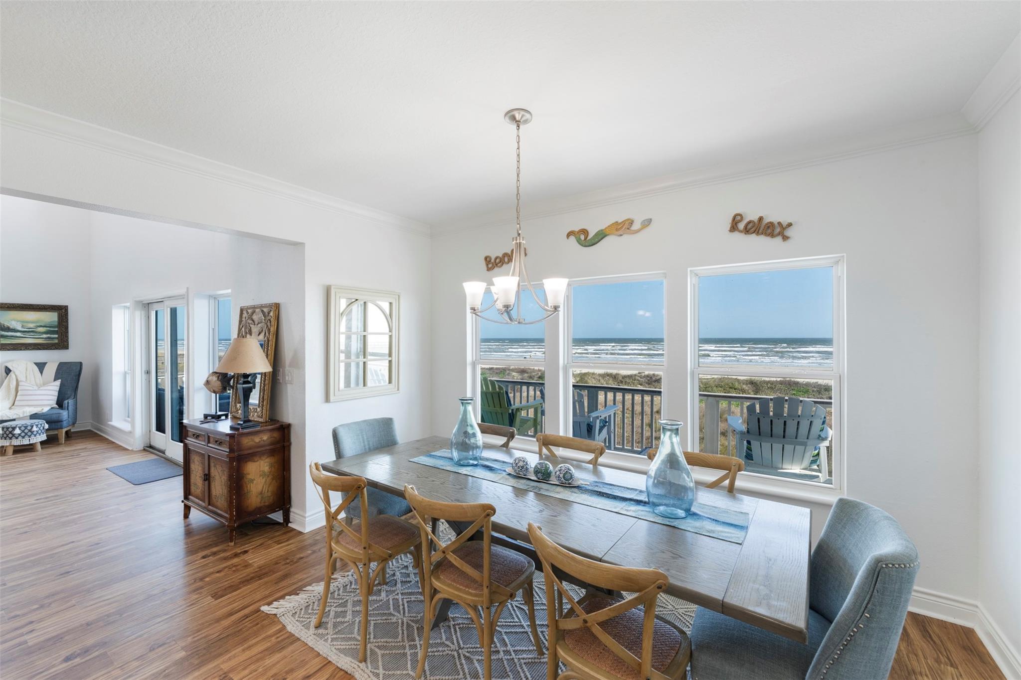 23919 Termini San Luis Pass Road