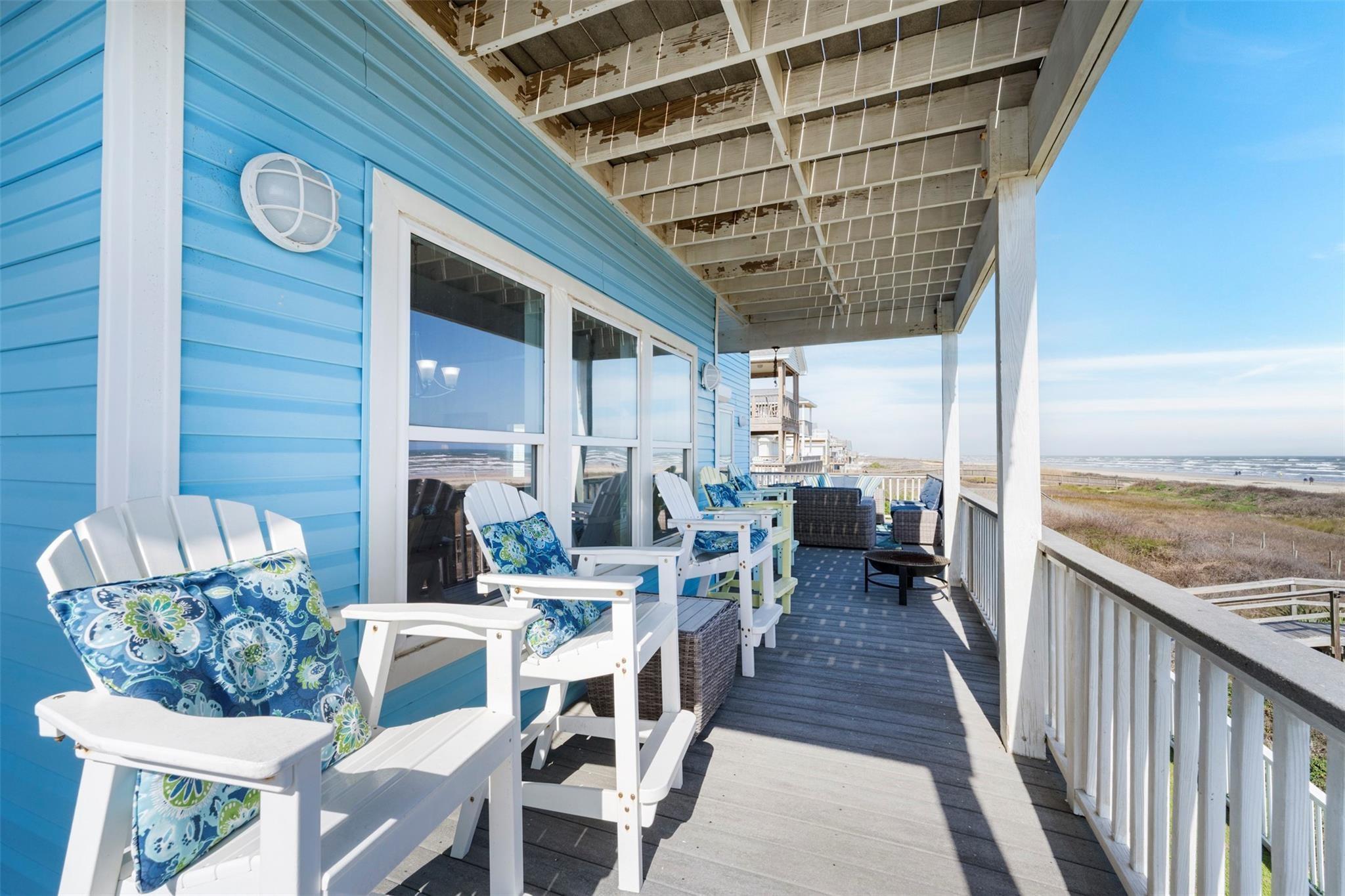 23919 Termini San Luis Pass Road