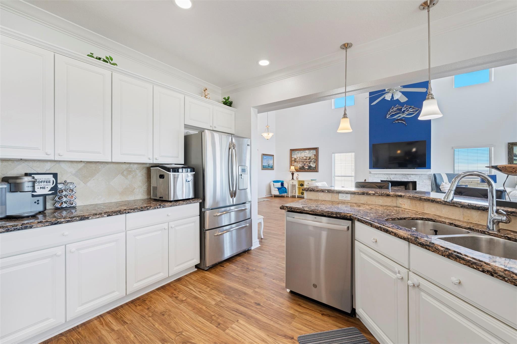 23919 Termini San Luis Pass Road