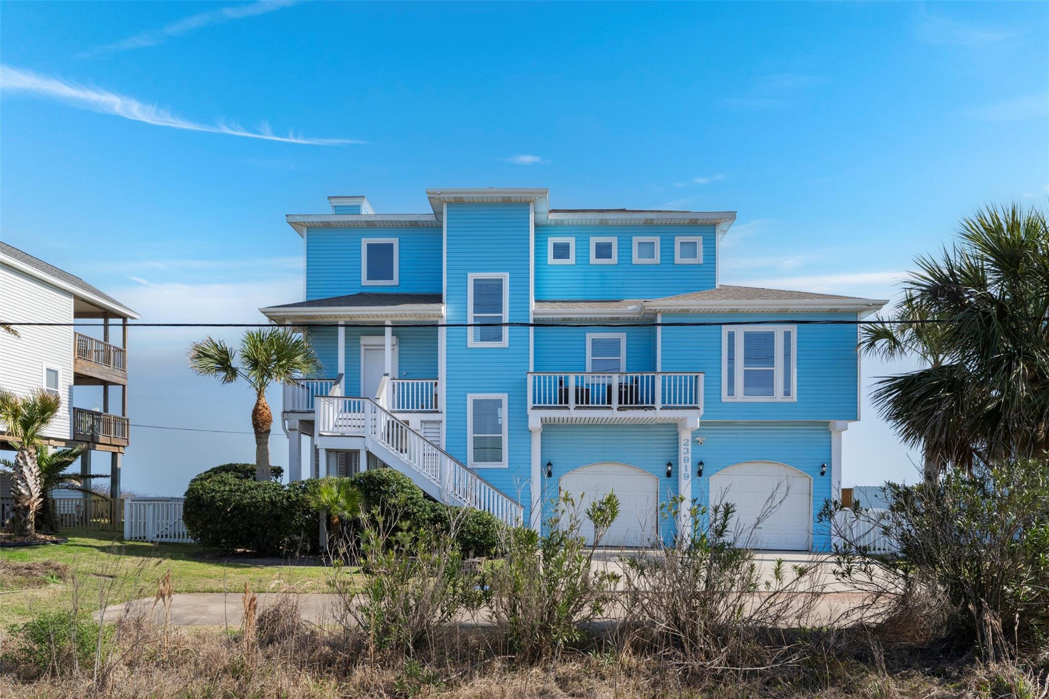 23919 Termini San Luis Pass Road