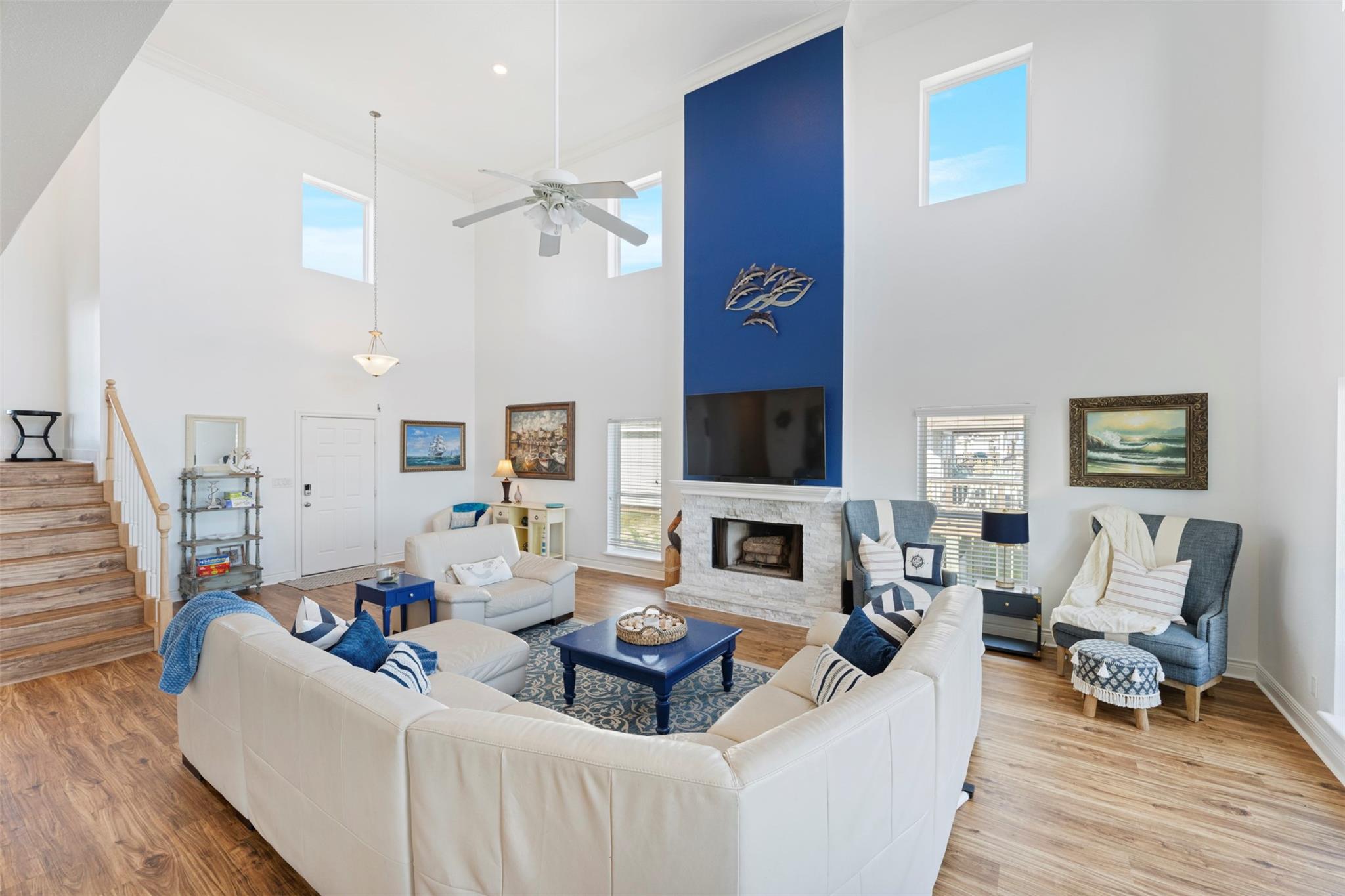23919 Termini San Luis Pass Road