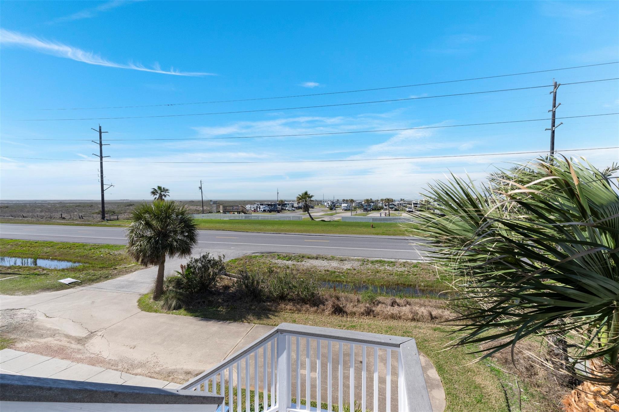 23919 Termini San Luis Pass Road