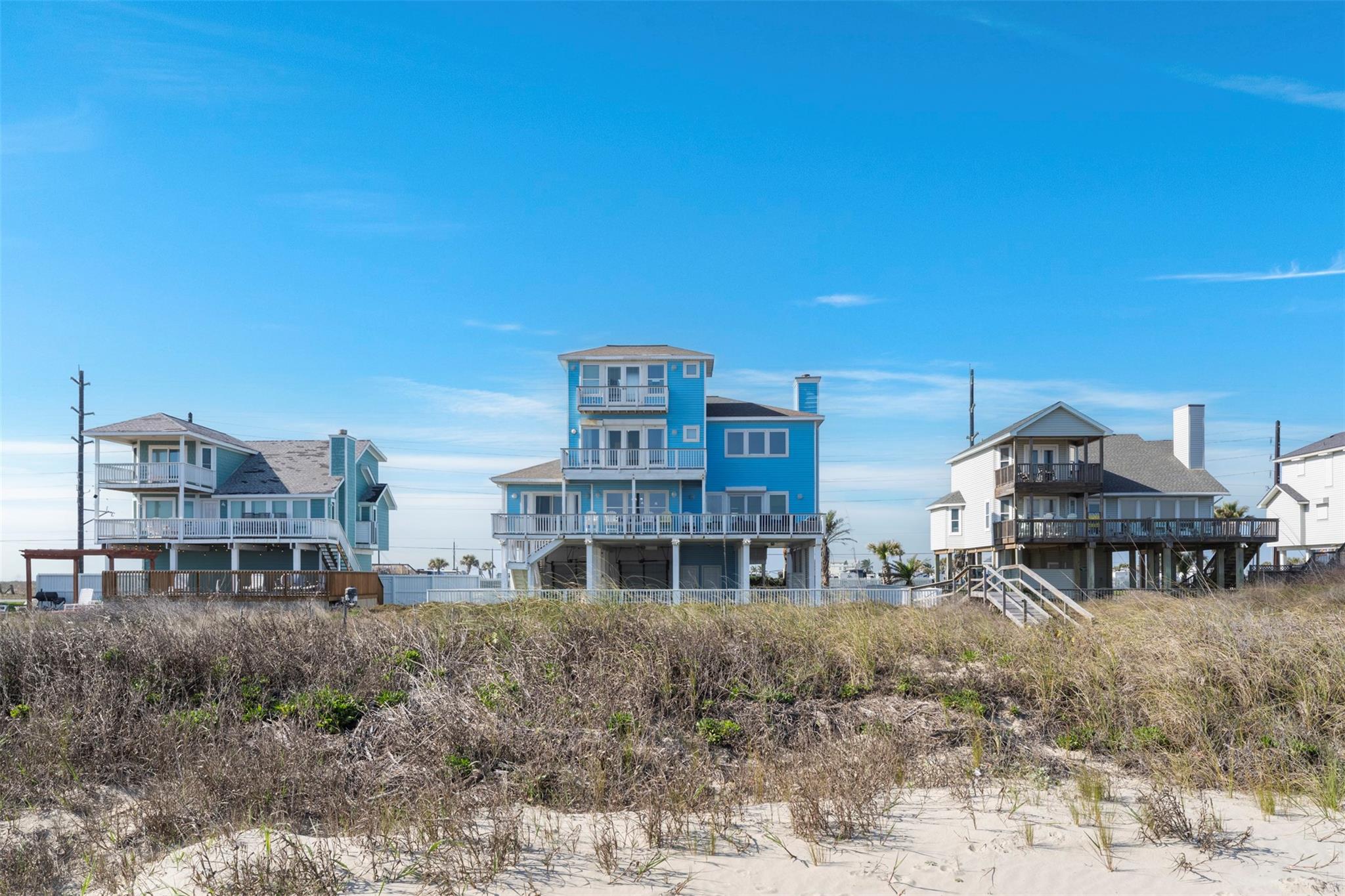 23919 Termini San Luis Pass Road