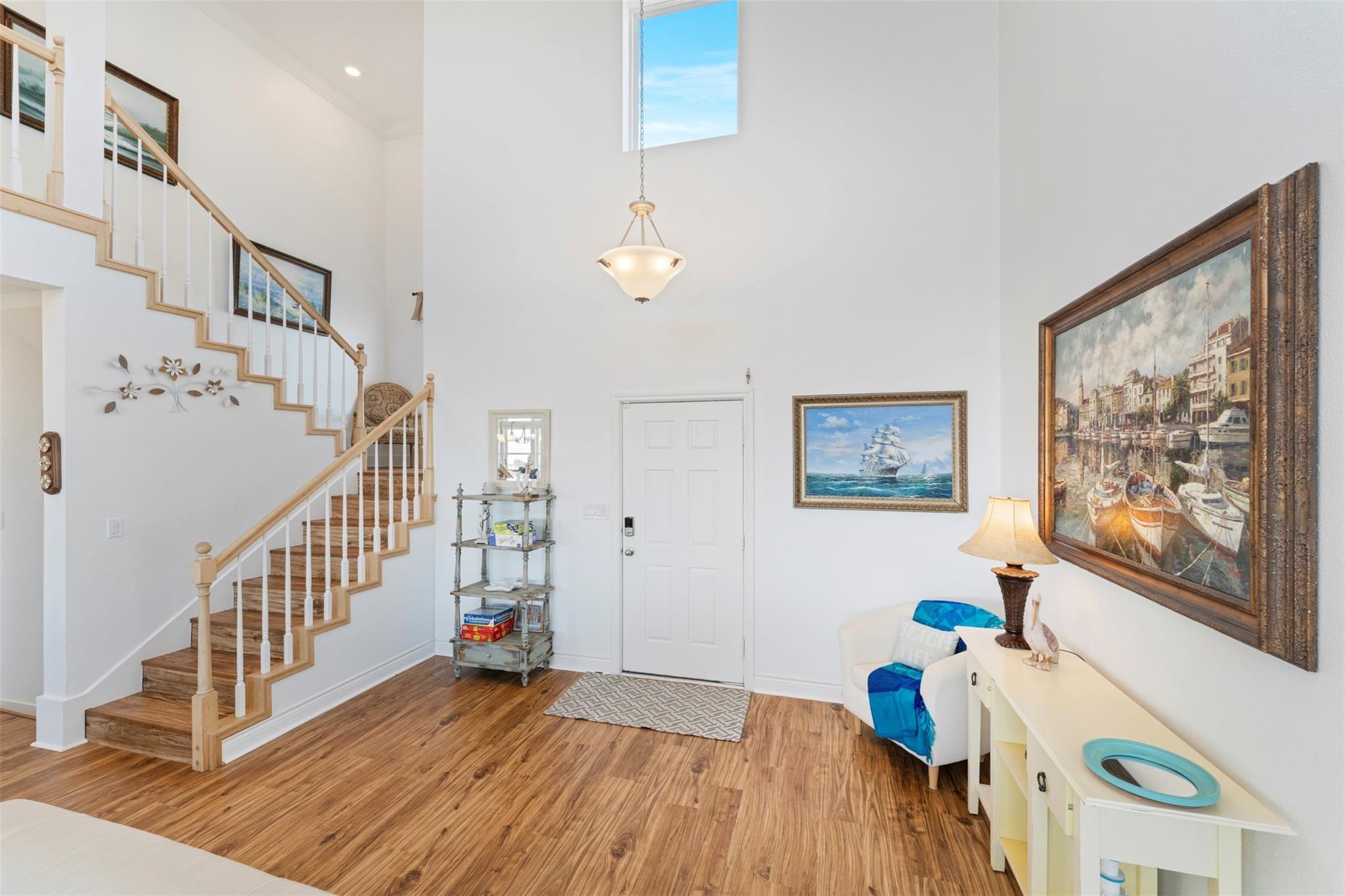 23919 Termini San Luis Pass Road