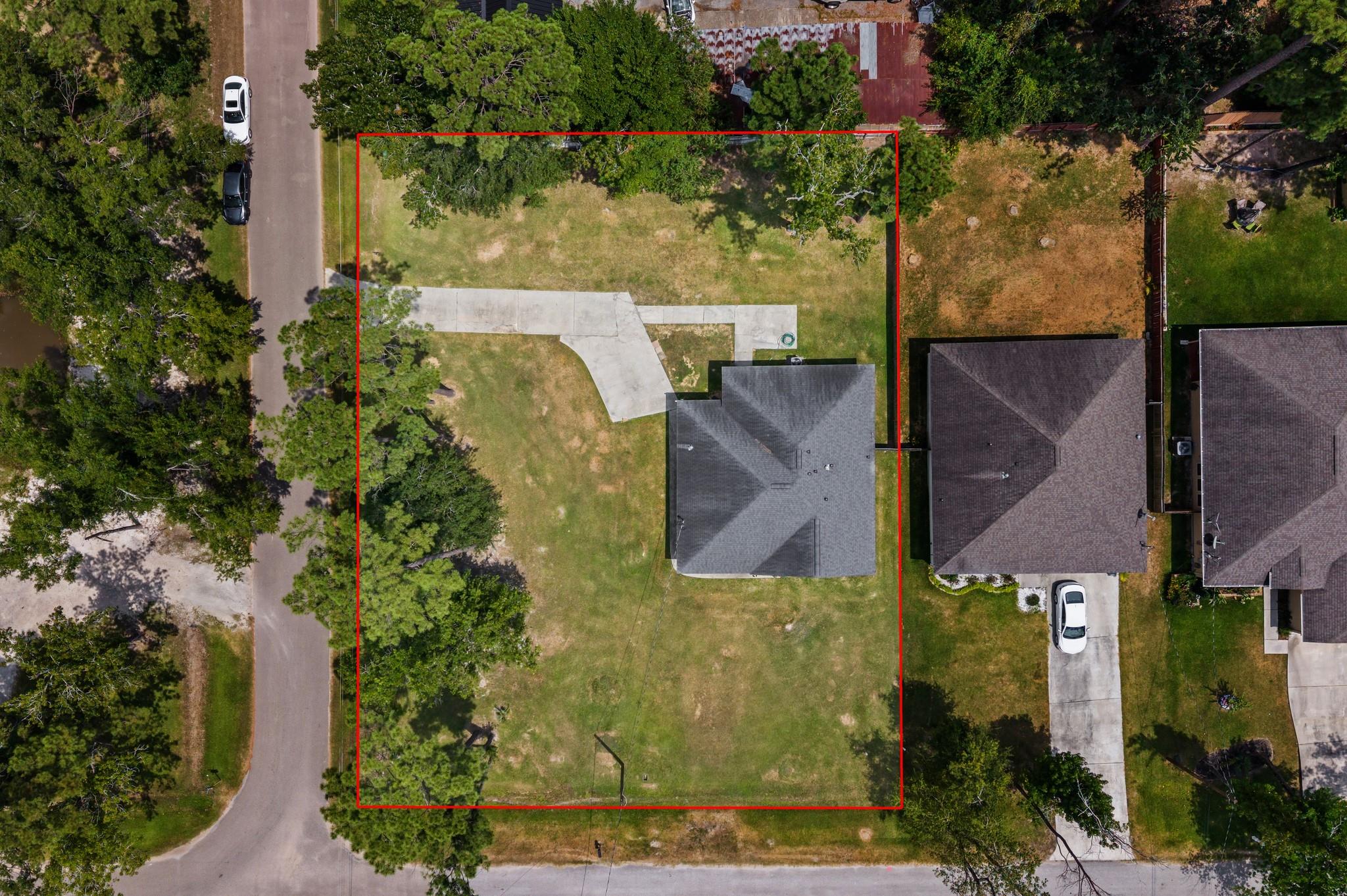 10920 Fairview Drive