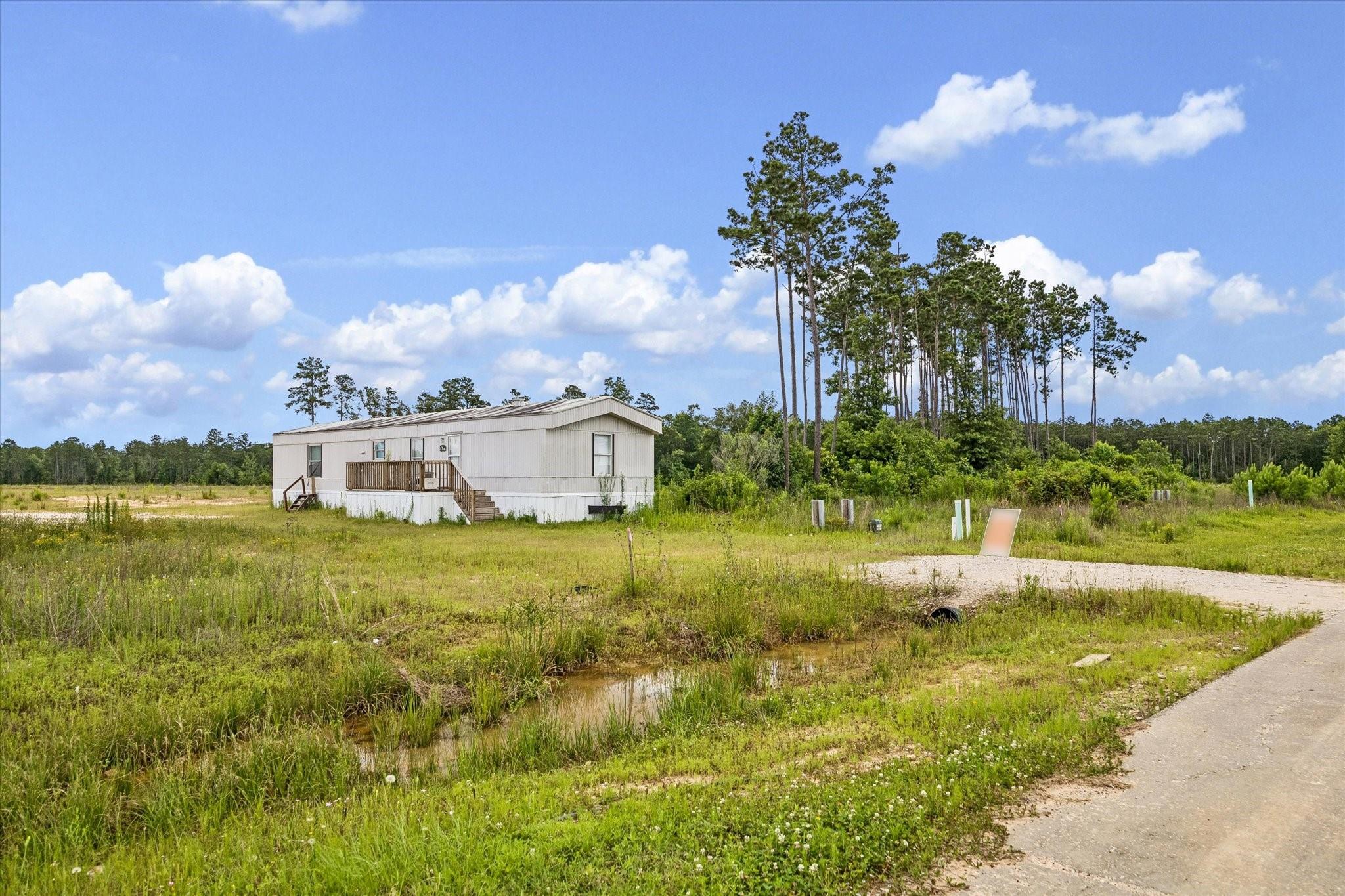 2277 Road 5836
