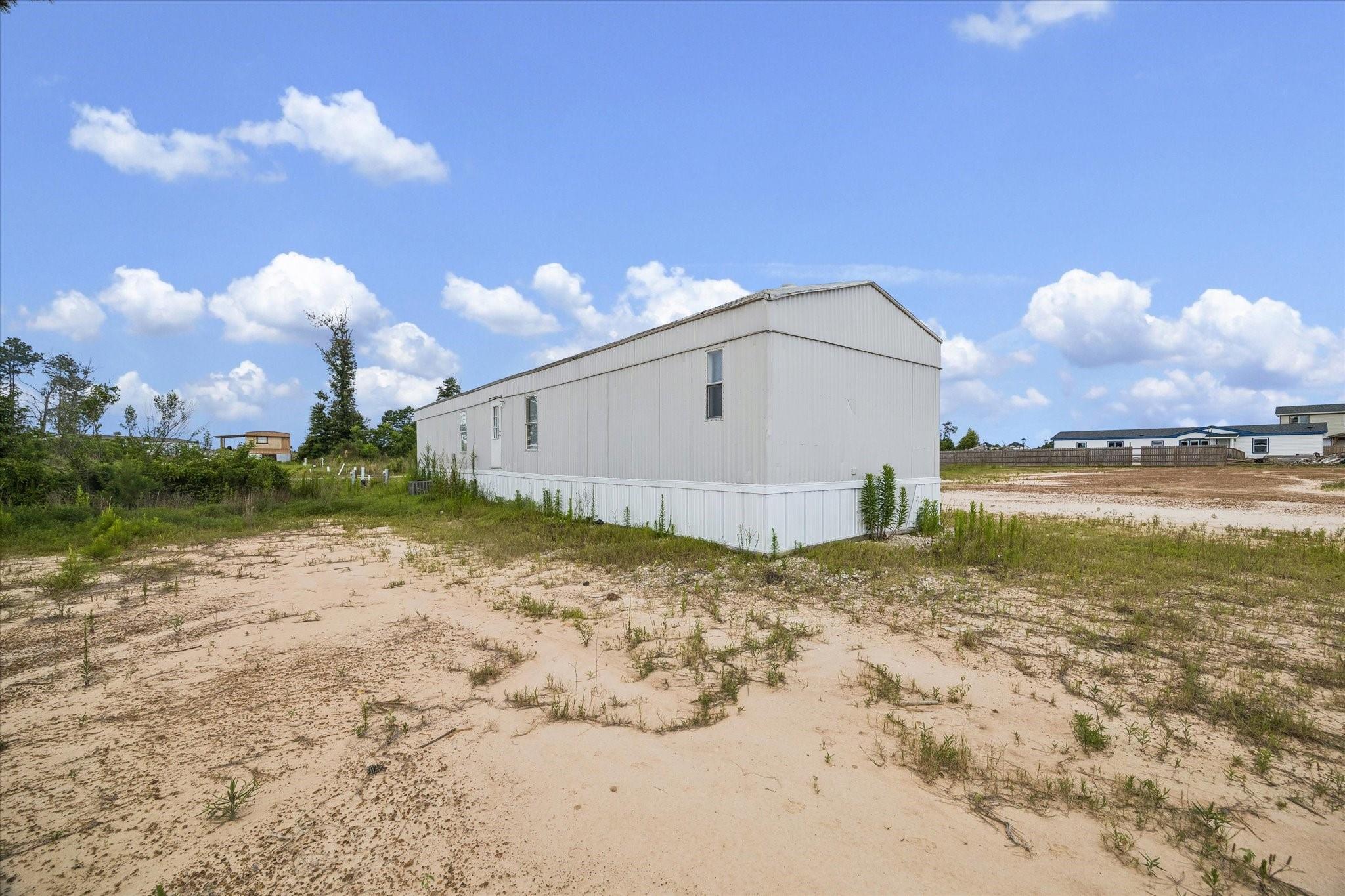 2277 Road 5836
