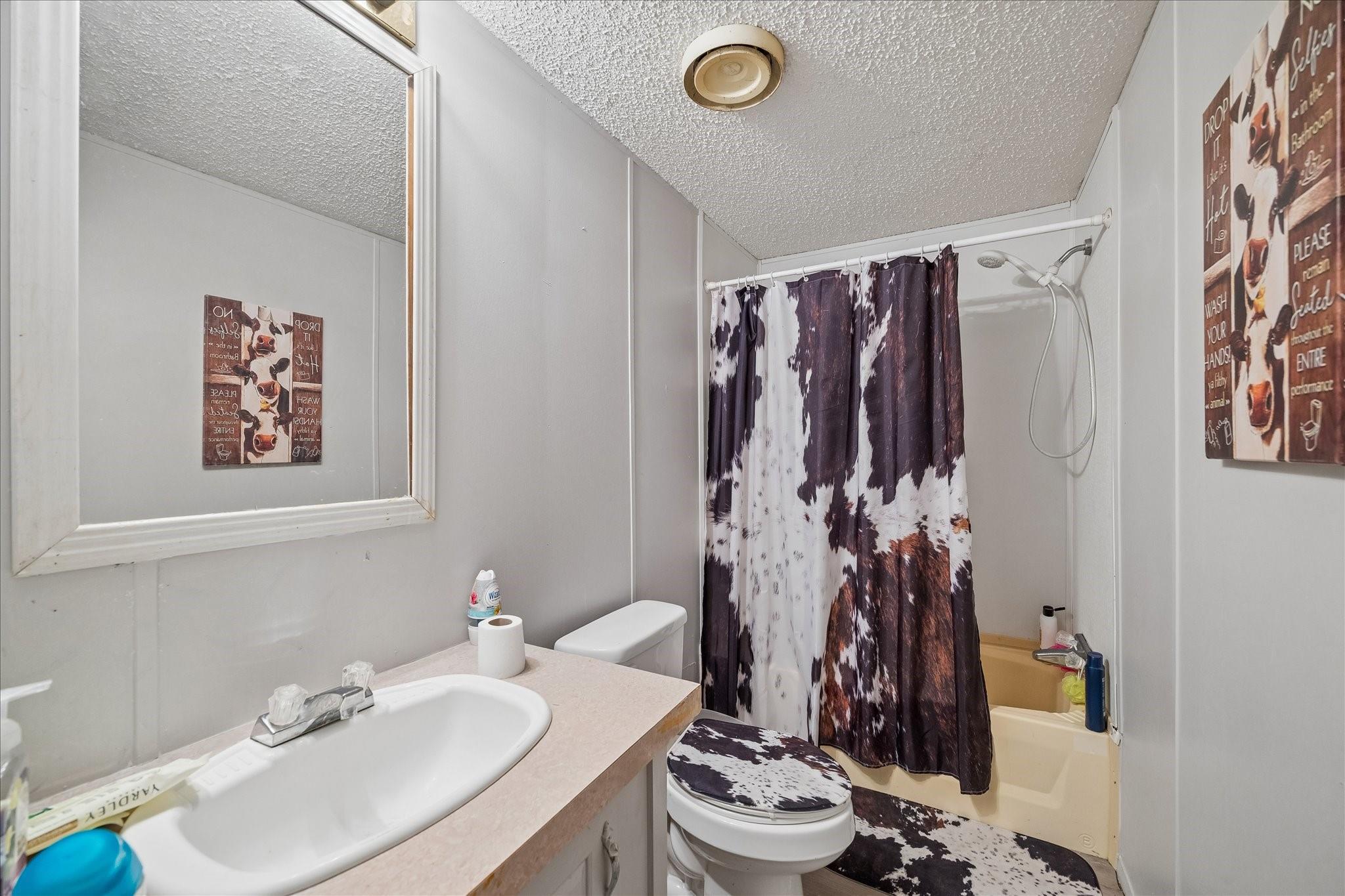 2277 Road 5836