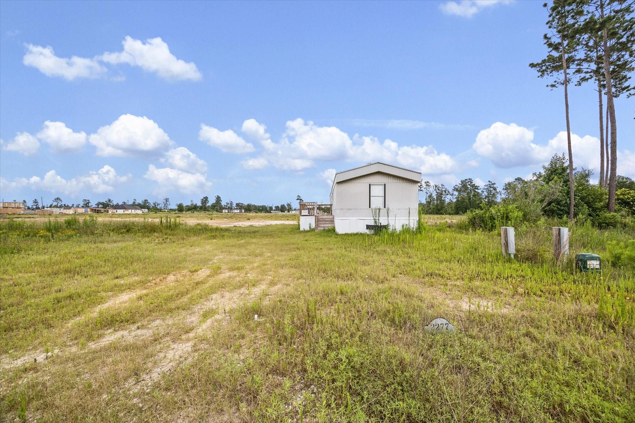 2277 Road 5836
