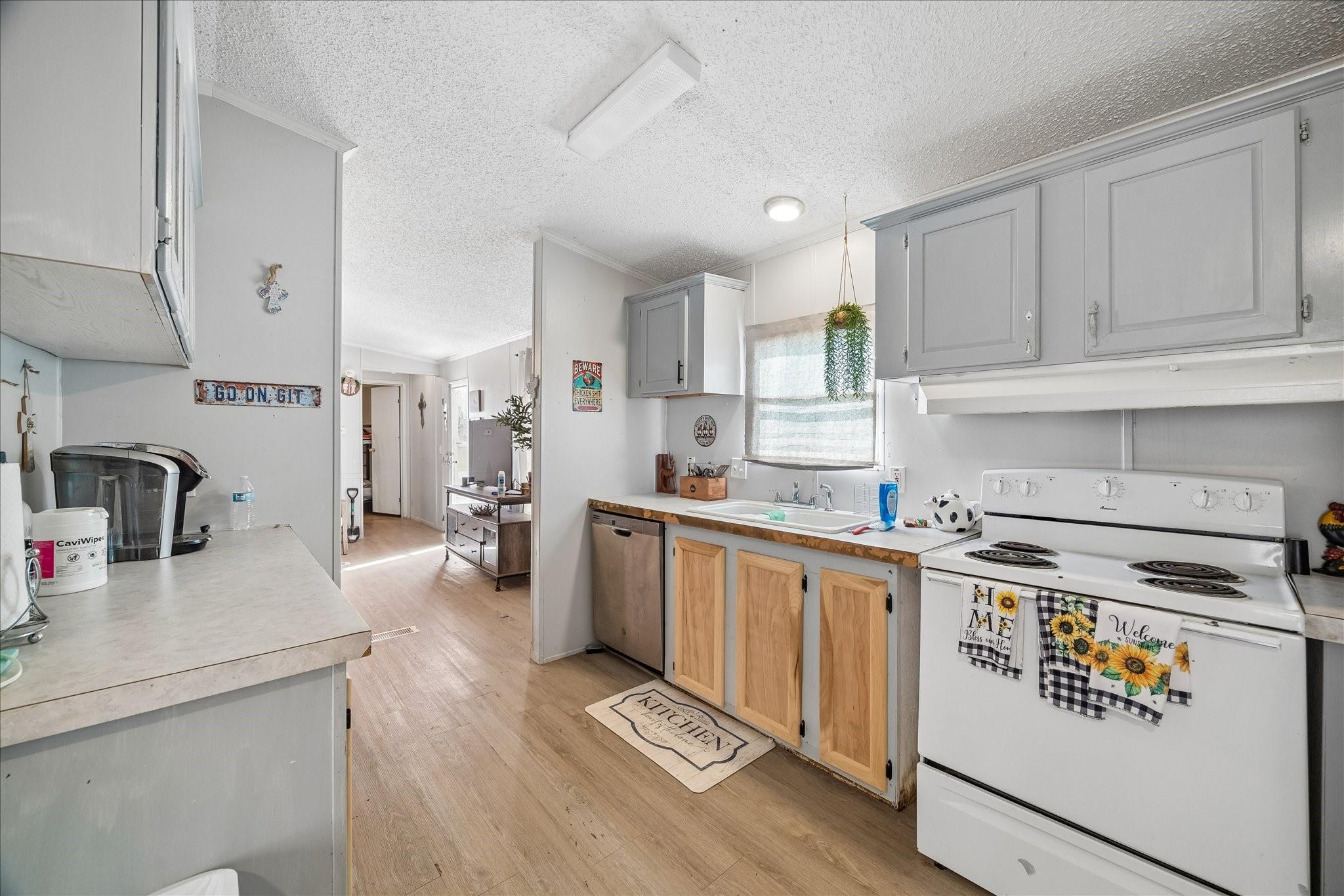 2277 Road 5836