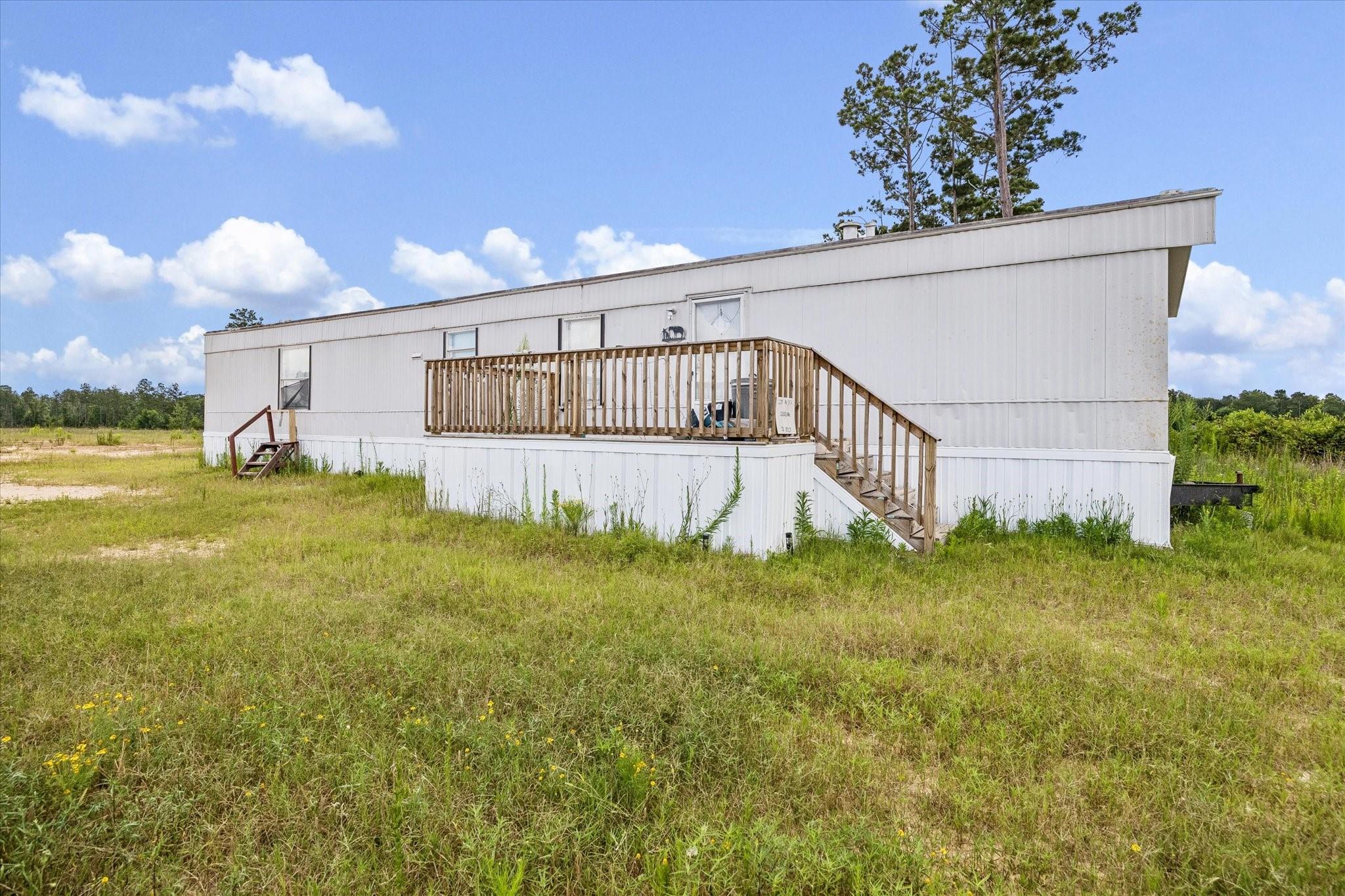 2277 Road 5836