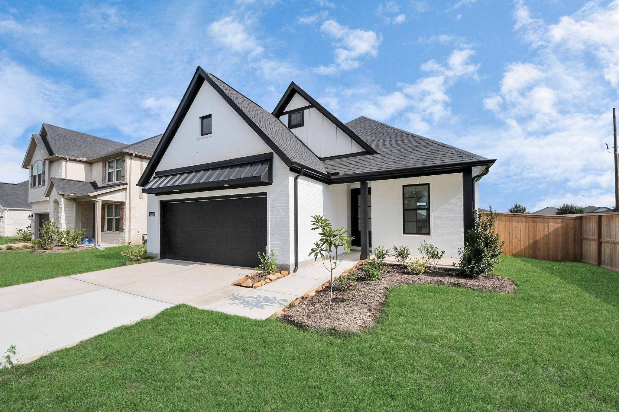 6511 Canary Knoll Court