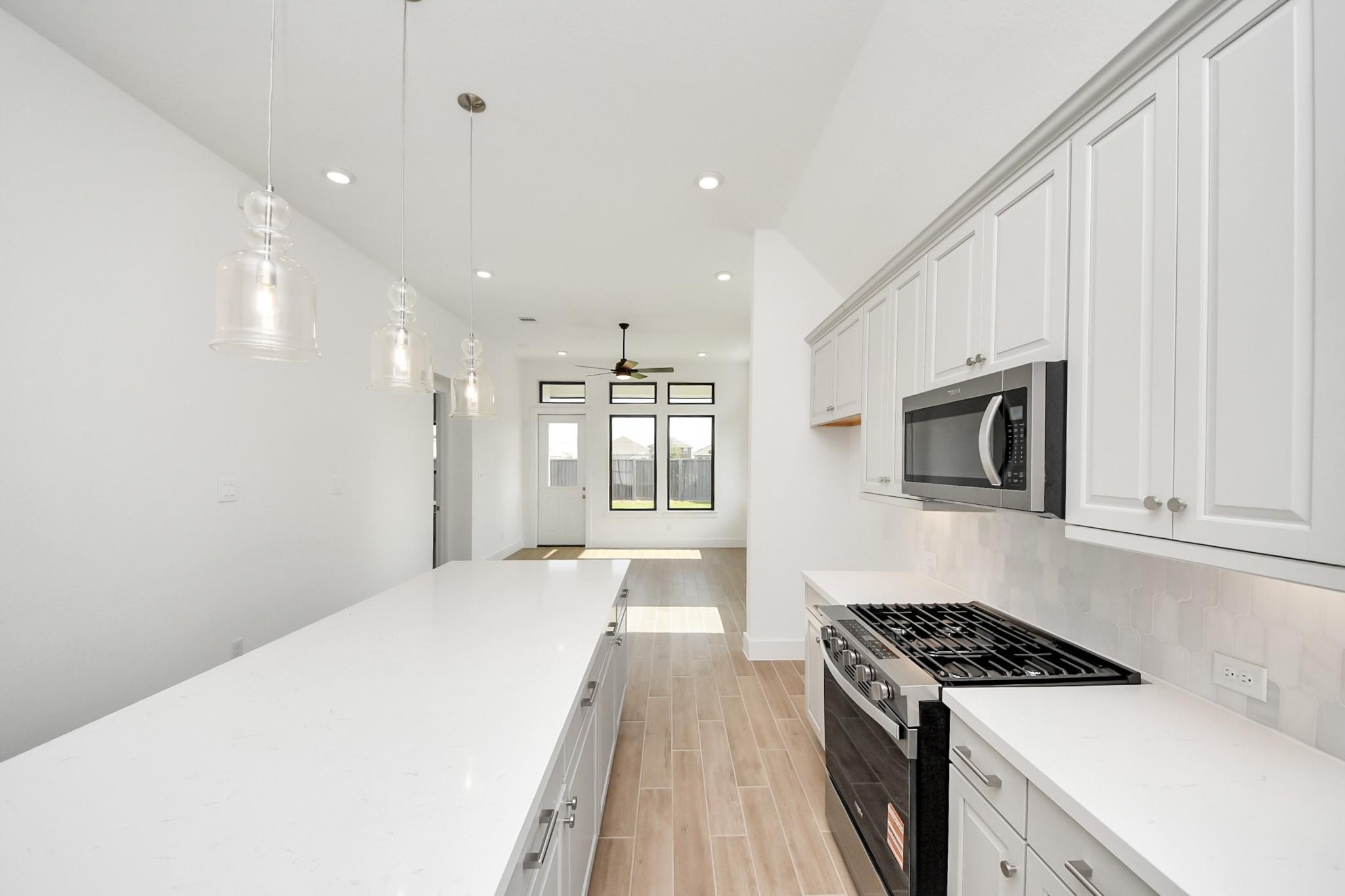 6511 Canary Knoll Court