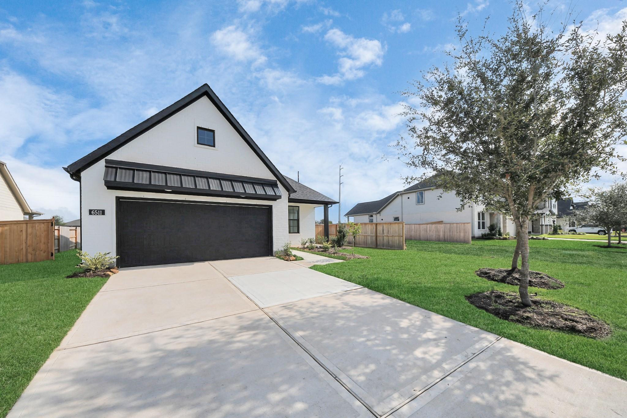 6511 Canary Knoll Court