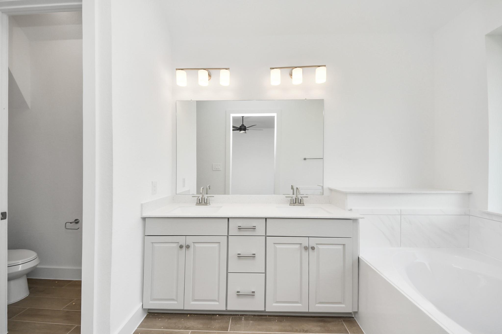 6511 Canary Knoll Court