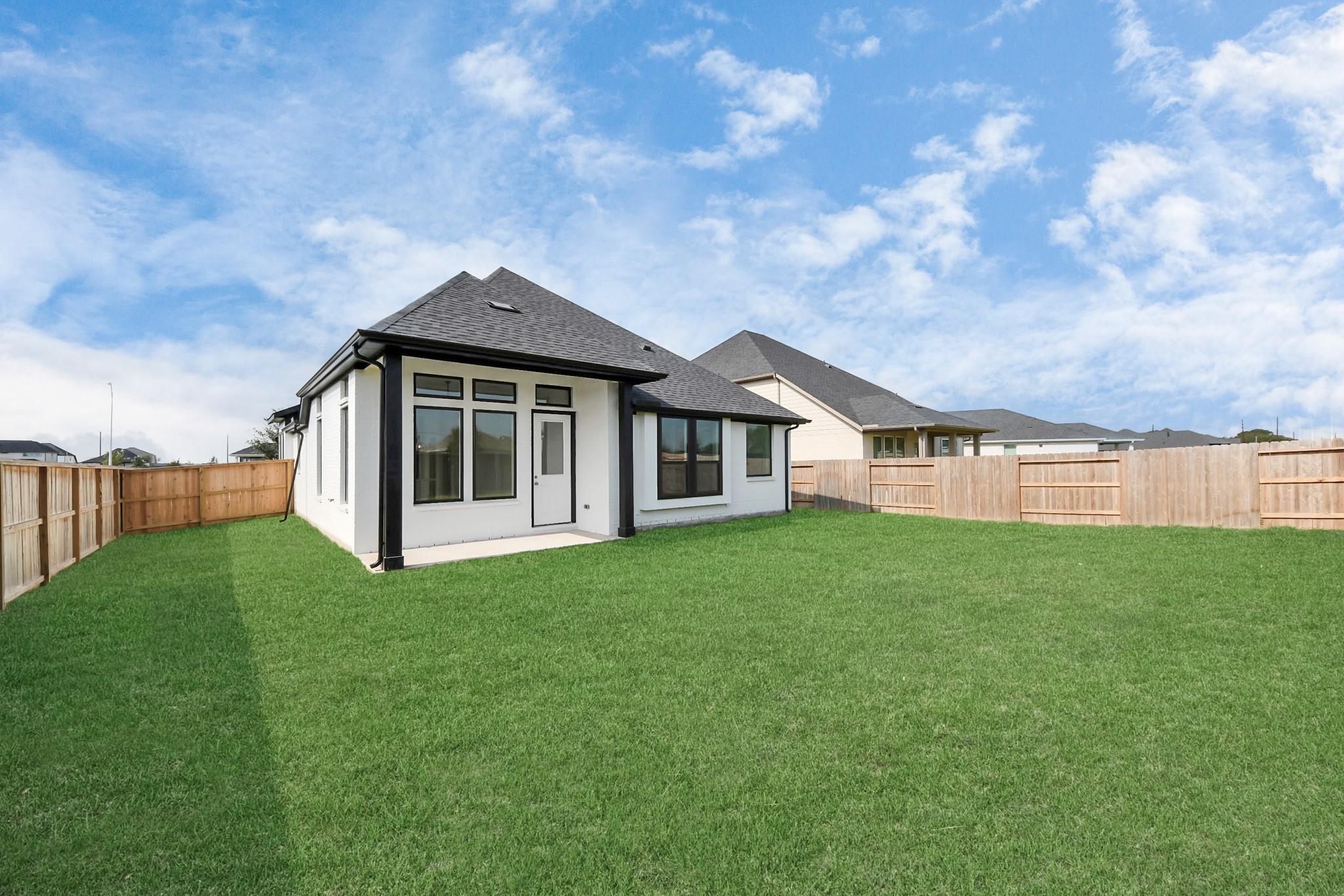 6511 Canary Knoll Court