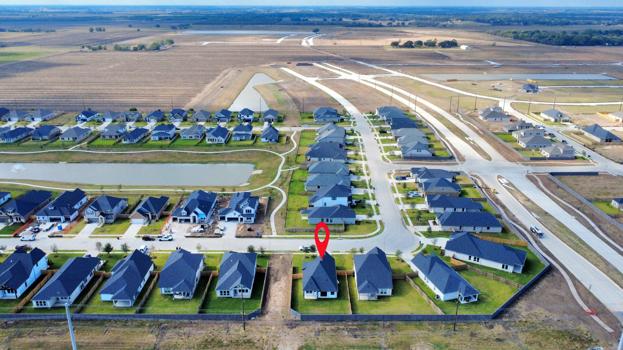 6511 Canary Knoll Court