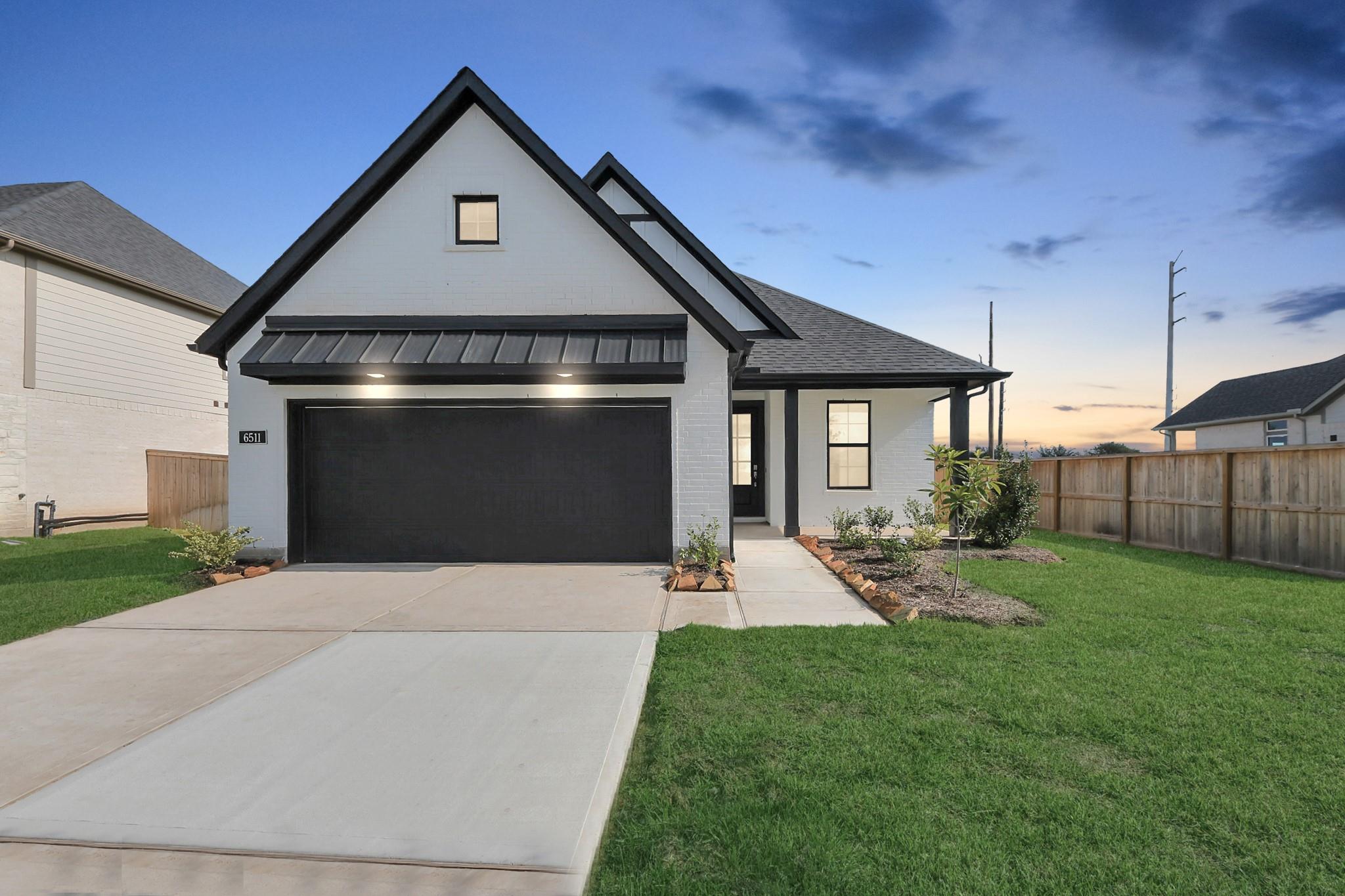 6511 Canary Knoll Court