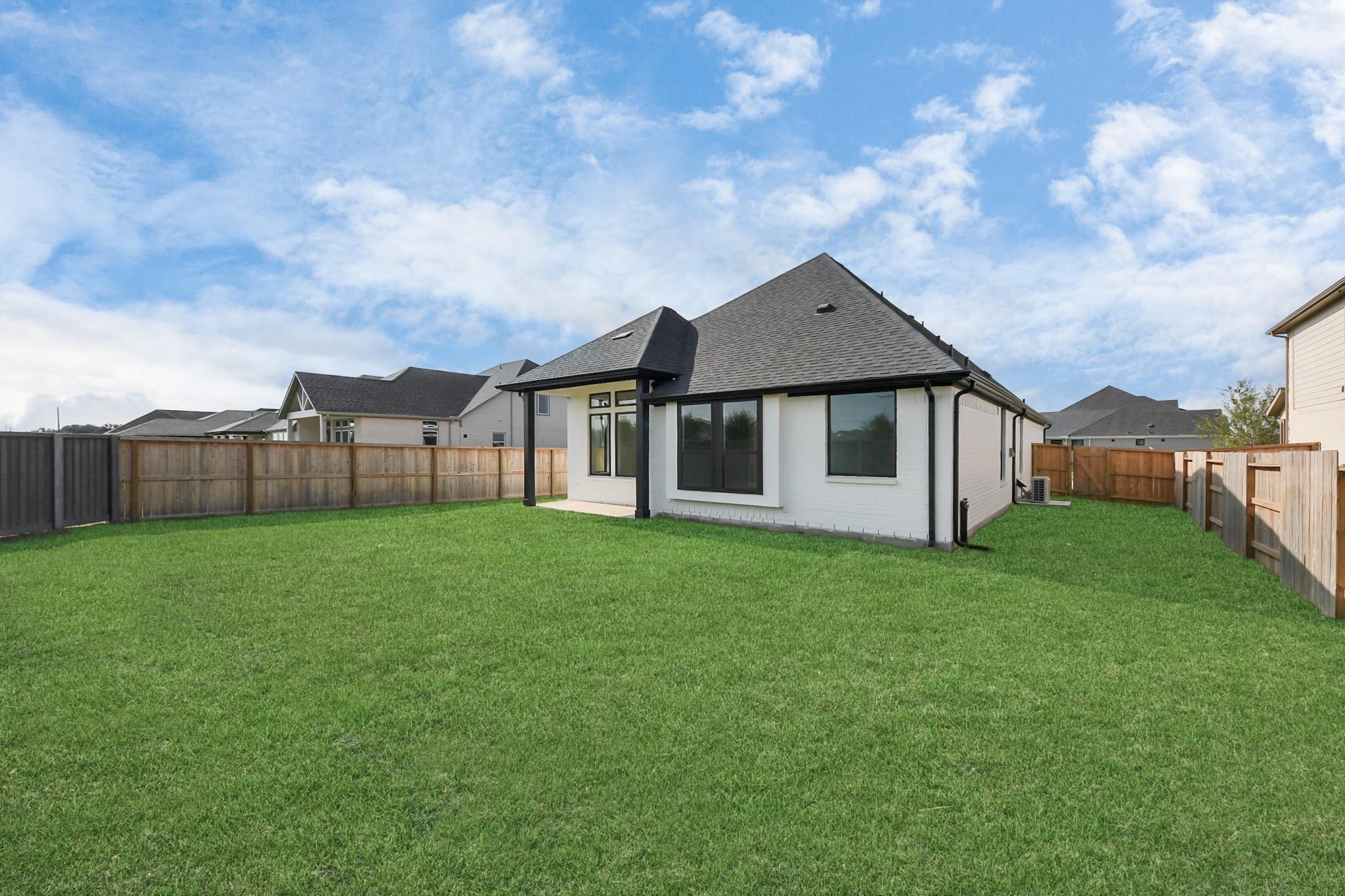 6511 Canary Knoll Court