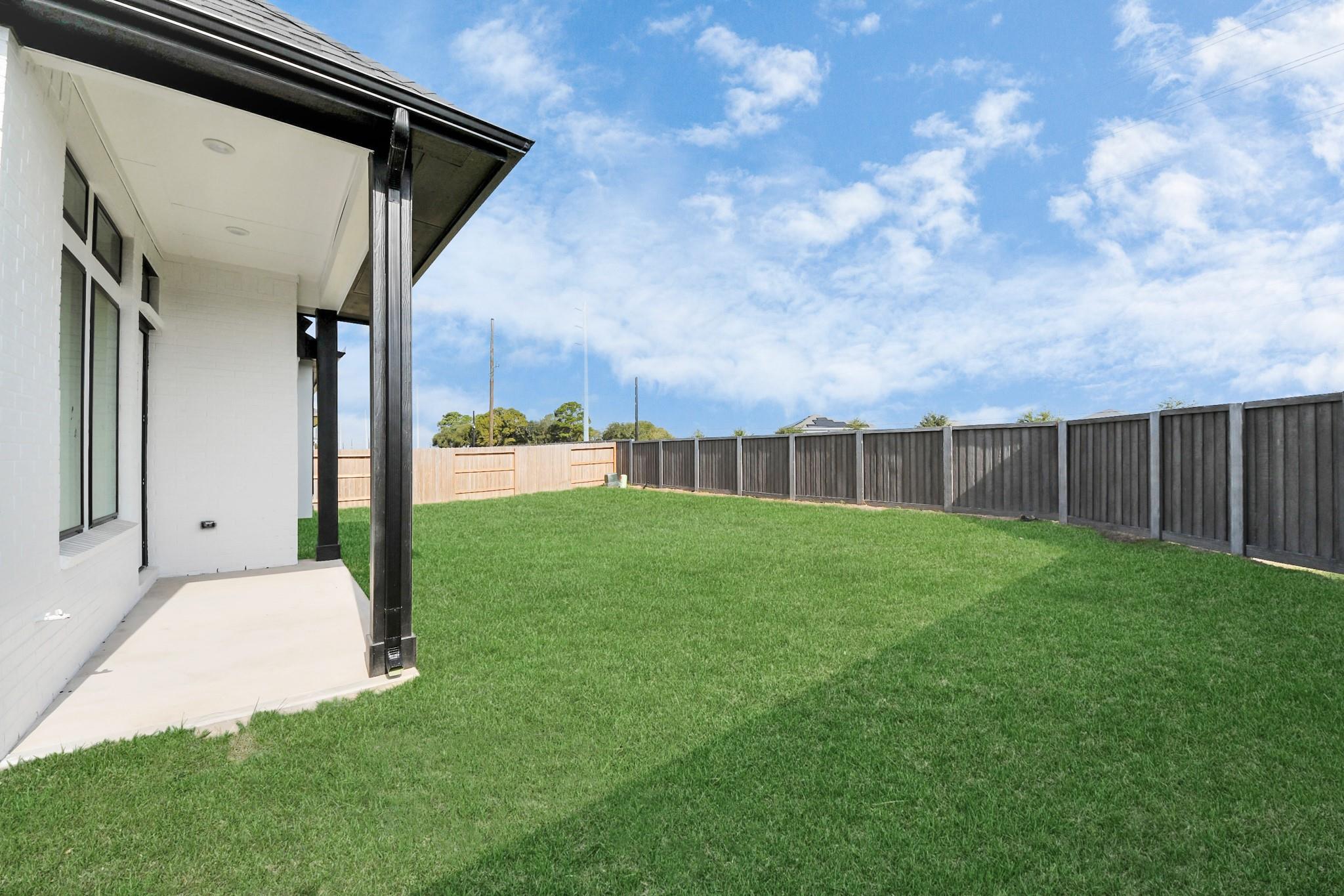 6511 Canary Knoll Court