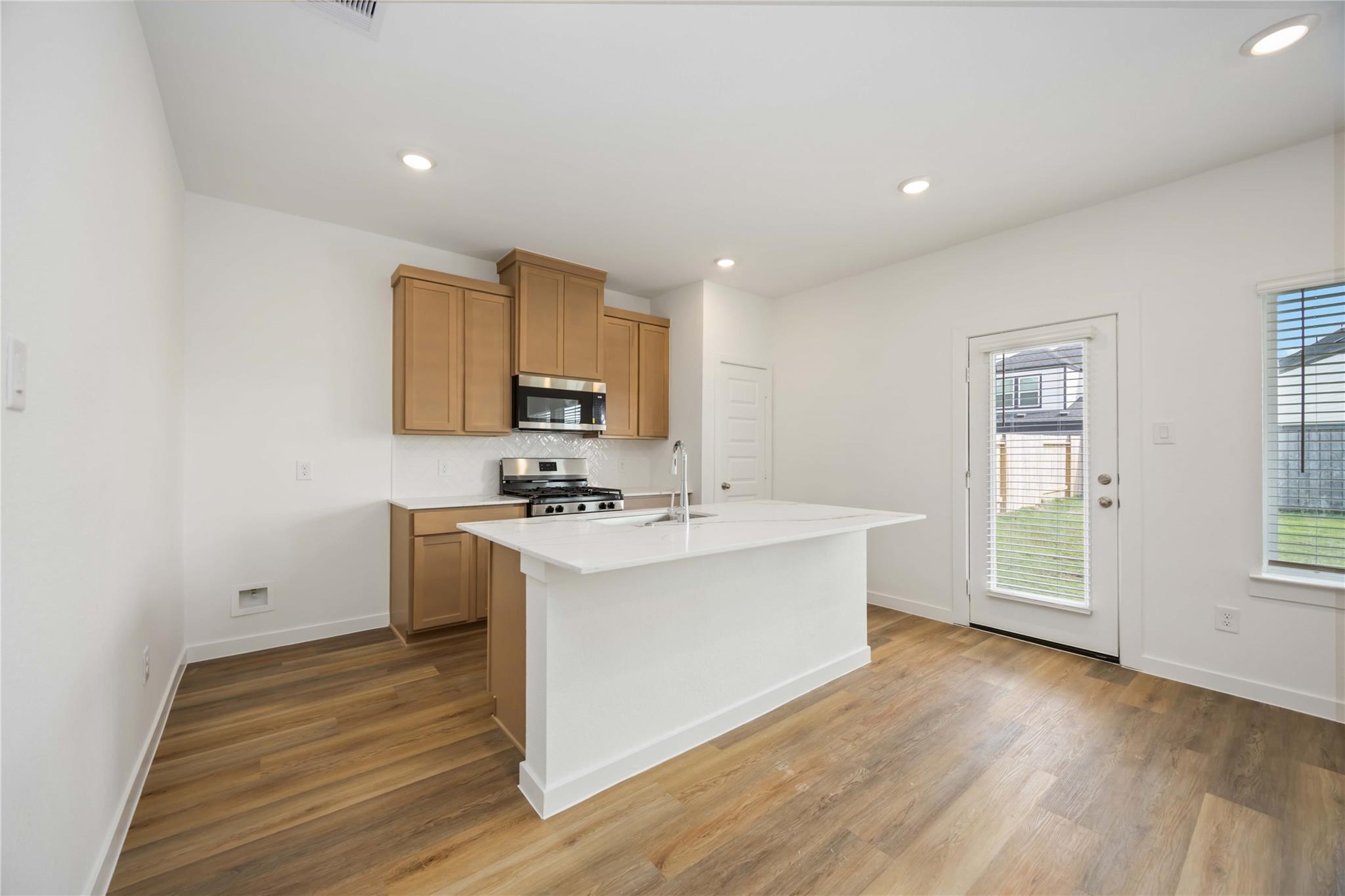 11426 Evergreen Harvest Drive