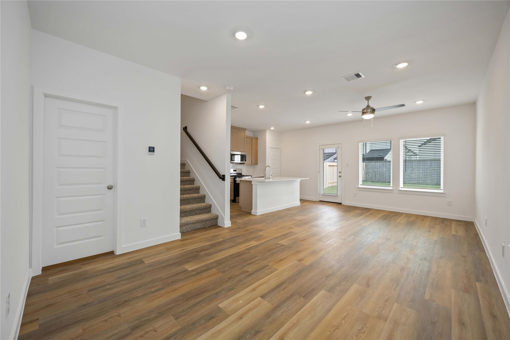 11426 Evergreen Harvest Drive