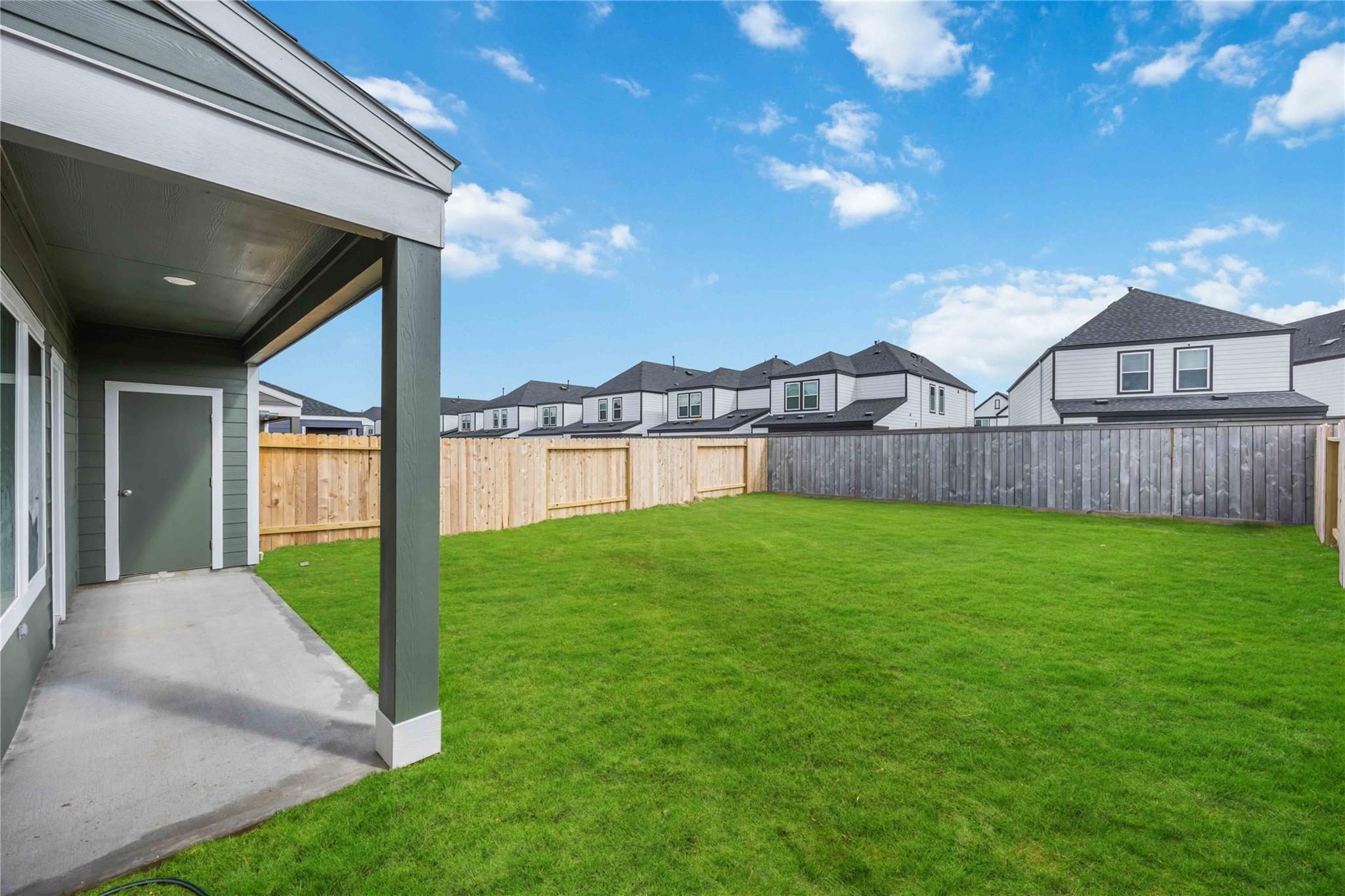 11426 Evergreen Harvest Drive