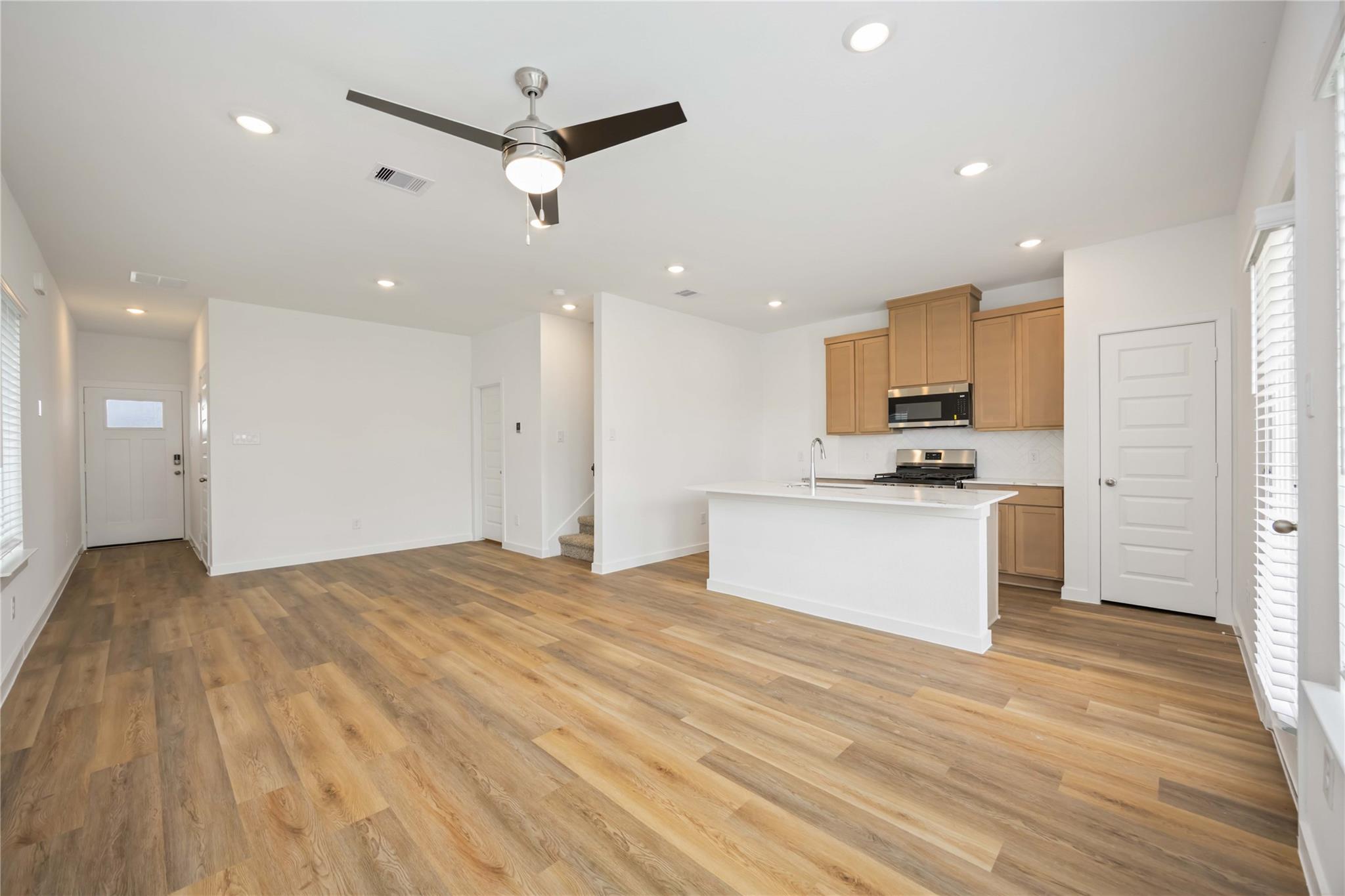 11426 Evergreen Harvest Drive