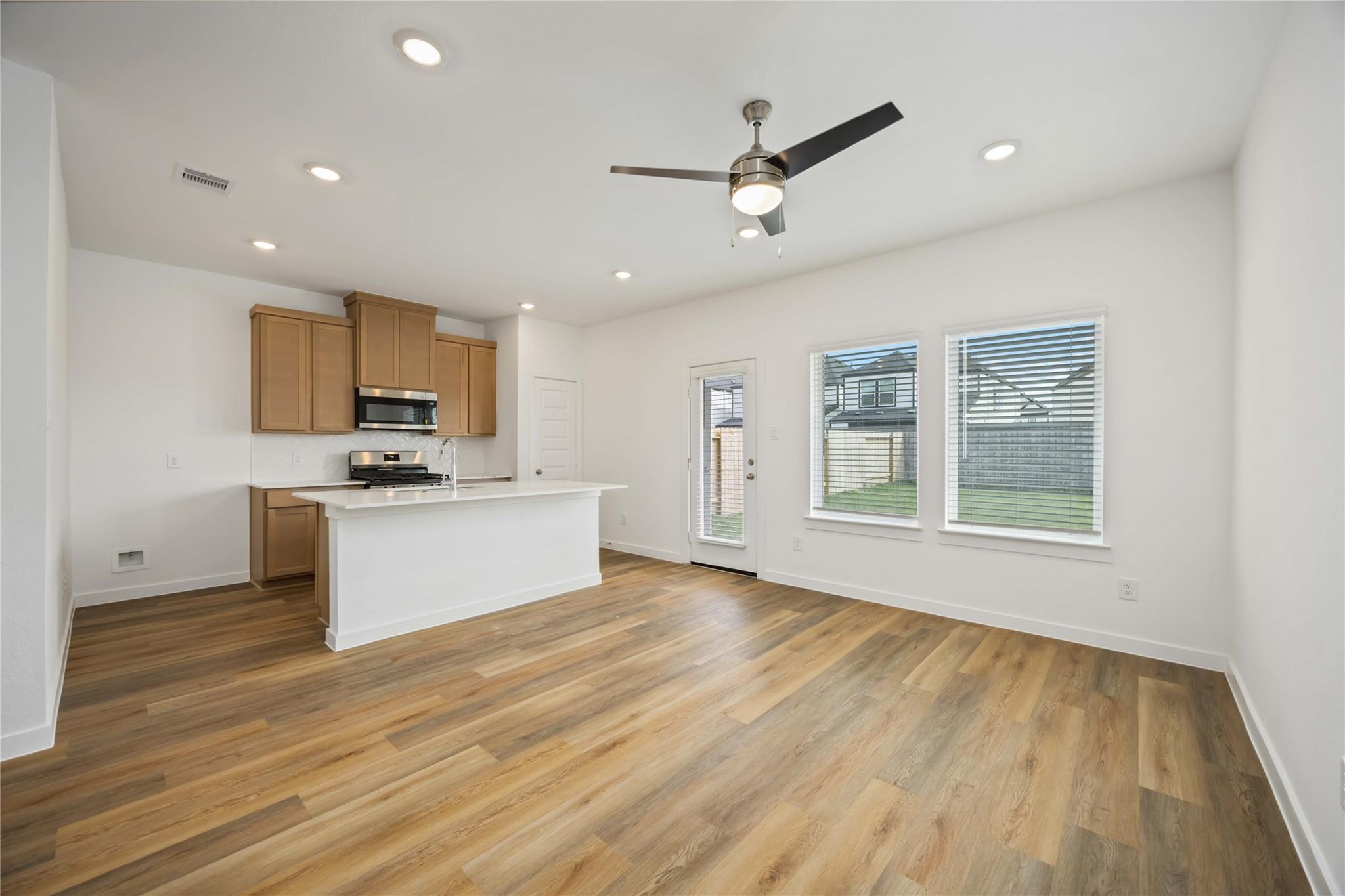 11426 Evergreen Harvest Drive