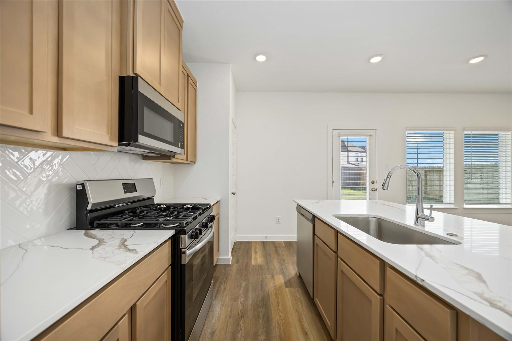11426 Evergreen Harvest Drive