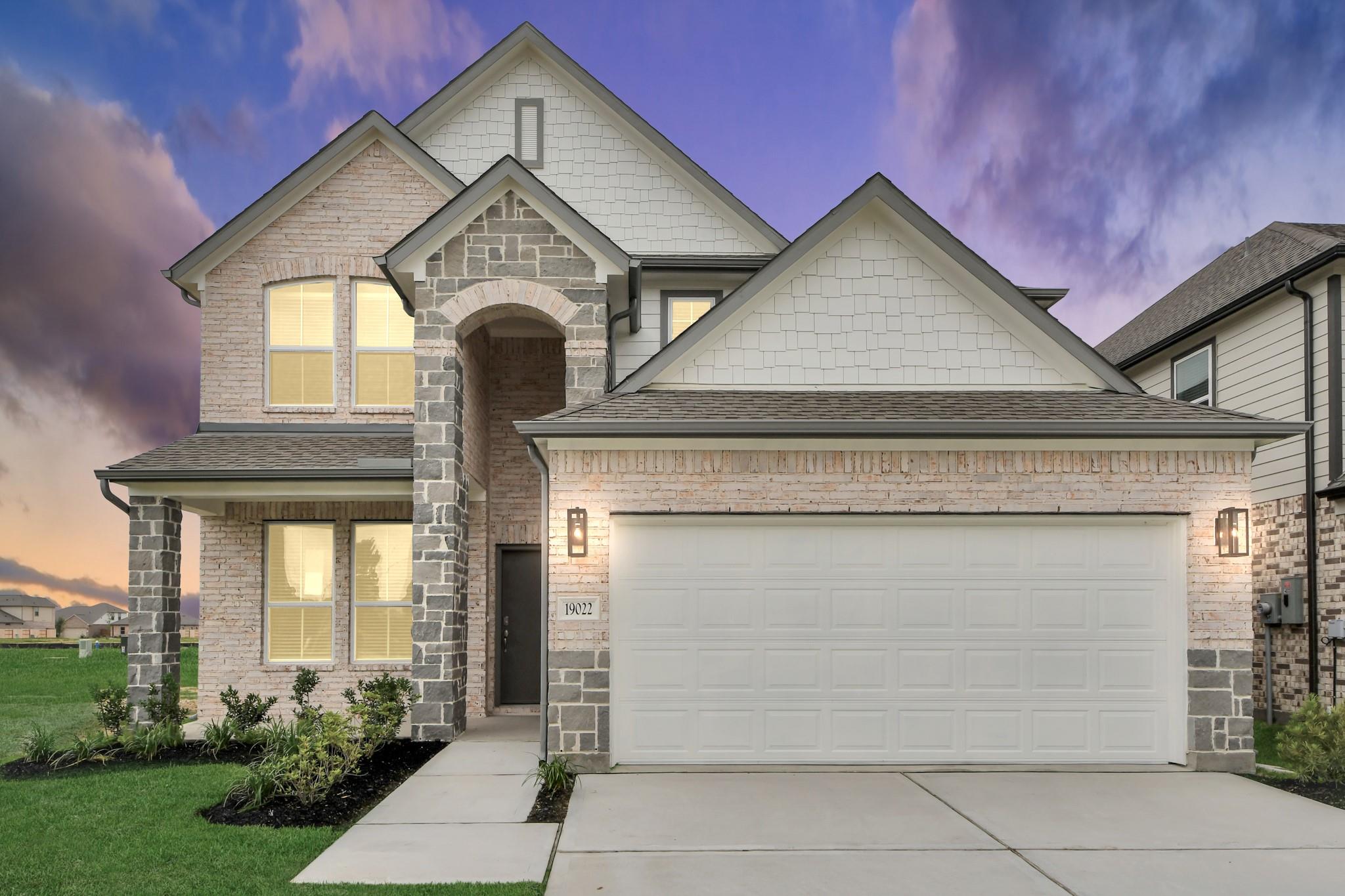 19022 Cape Capasso Drive