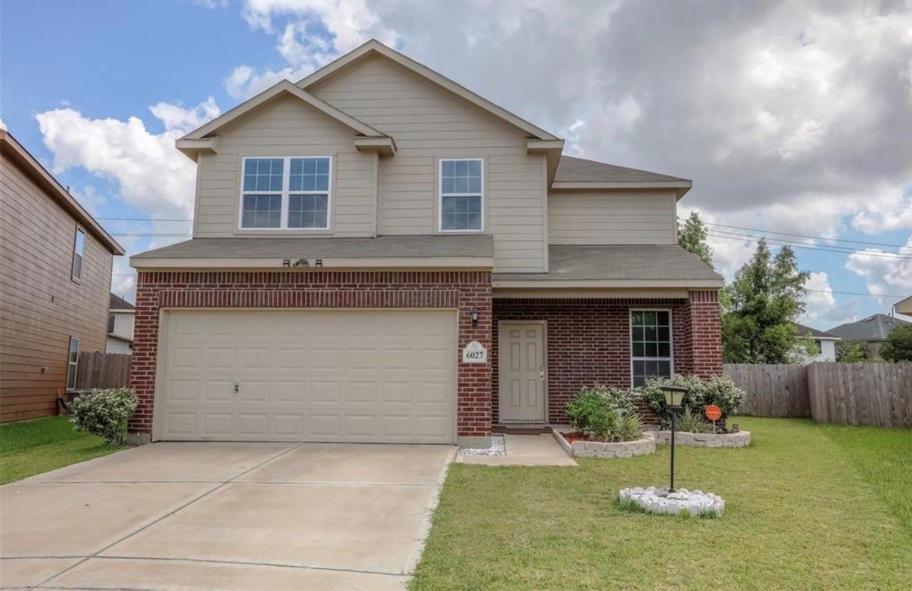 6027 Nodaway Creek Court