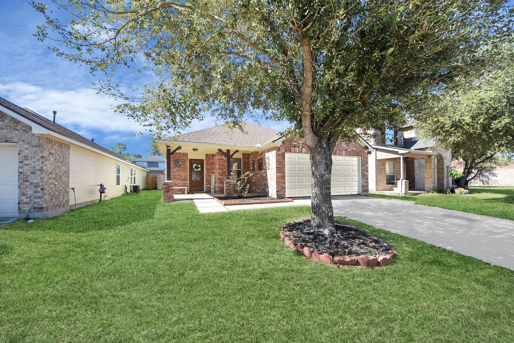 9322 Cold River Court