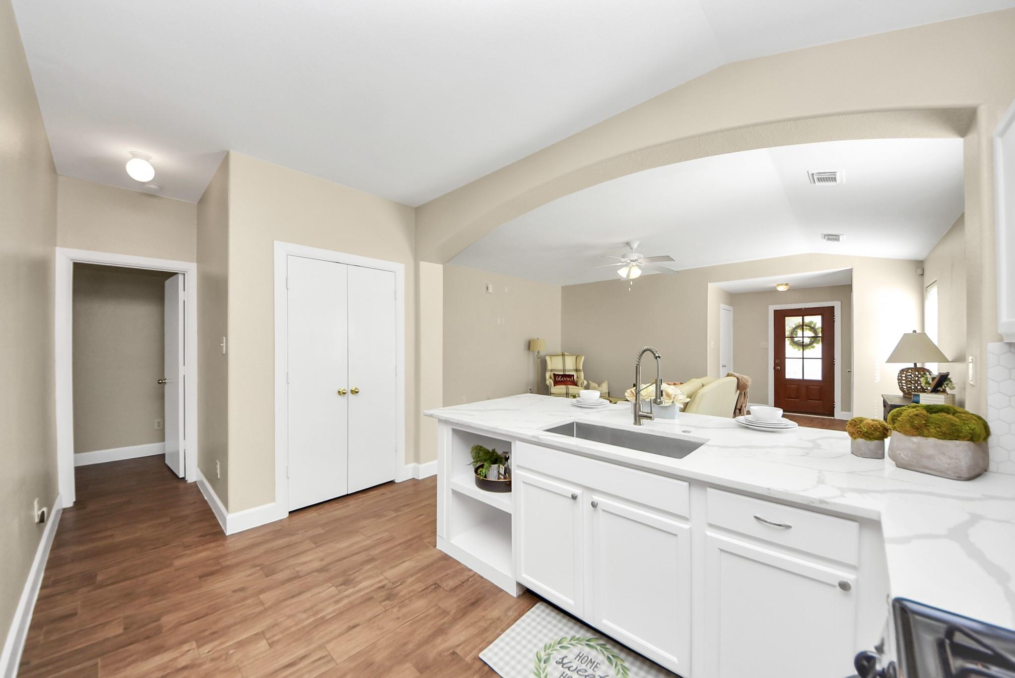 9322 Cold River Court