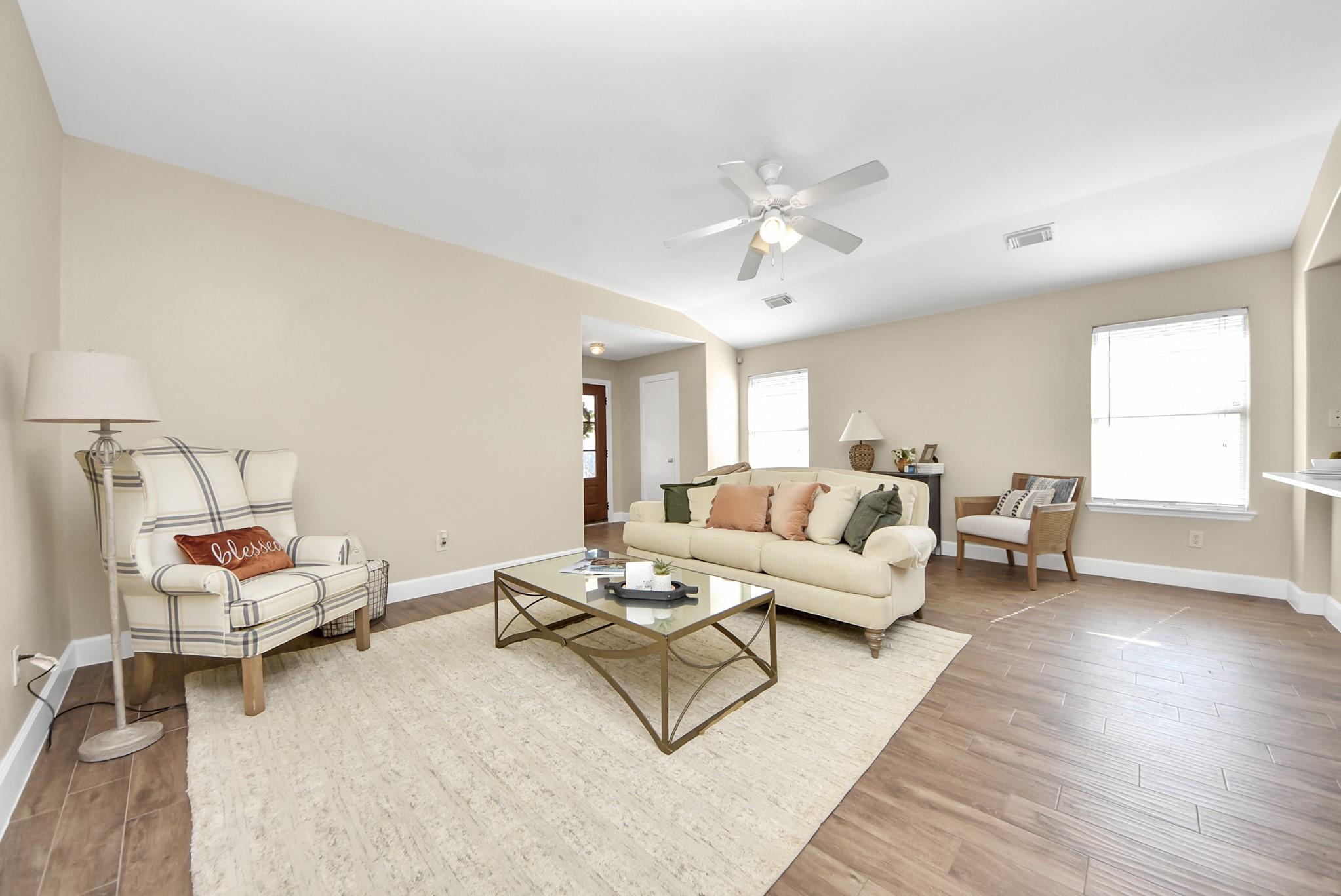 9322 Cold River Court