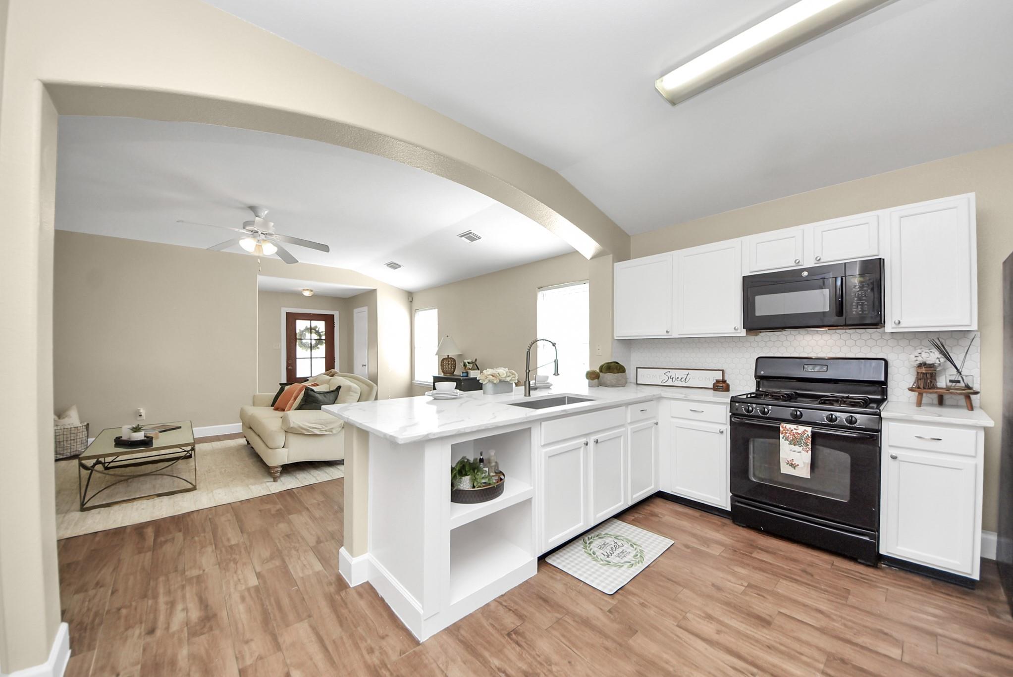 9322 Cold River Court