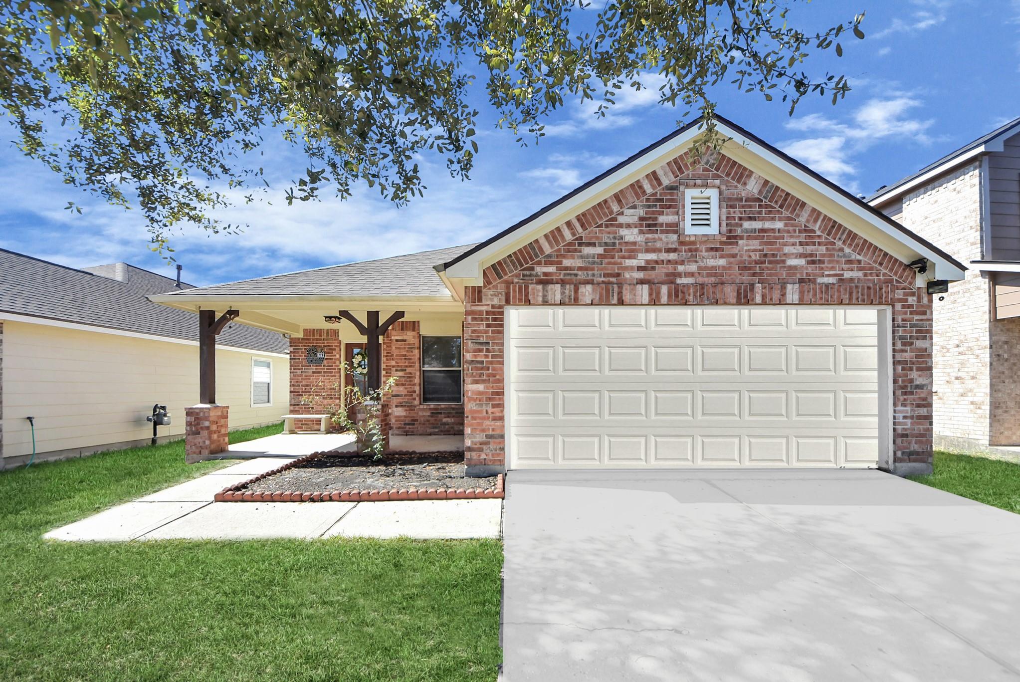 9322 Cold River Court