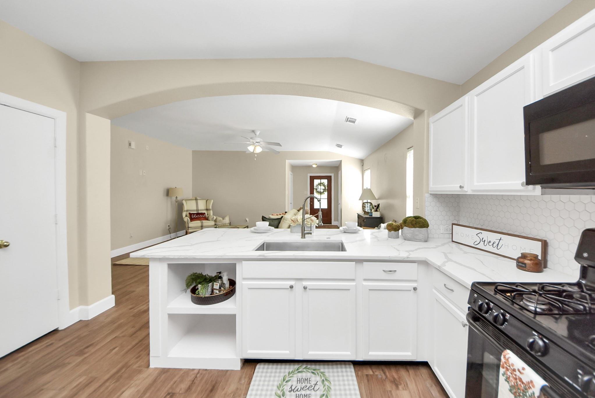 9322 Cold River Court