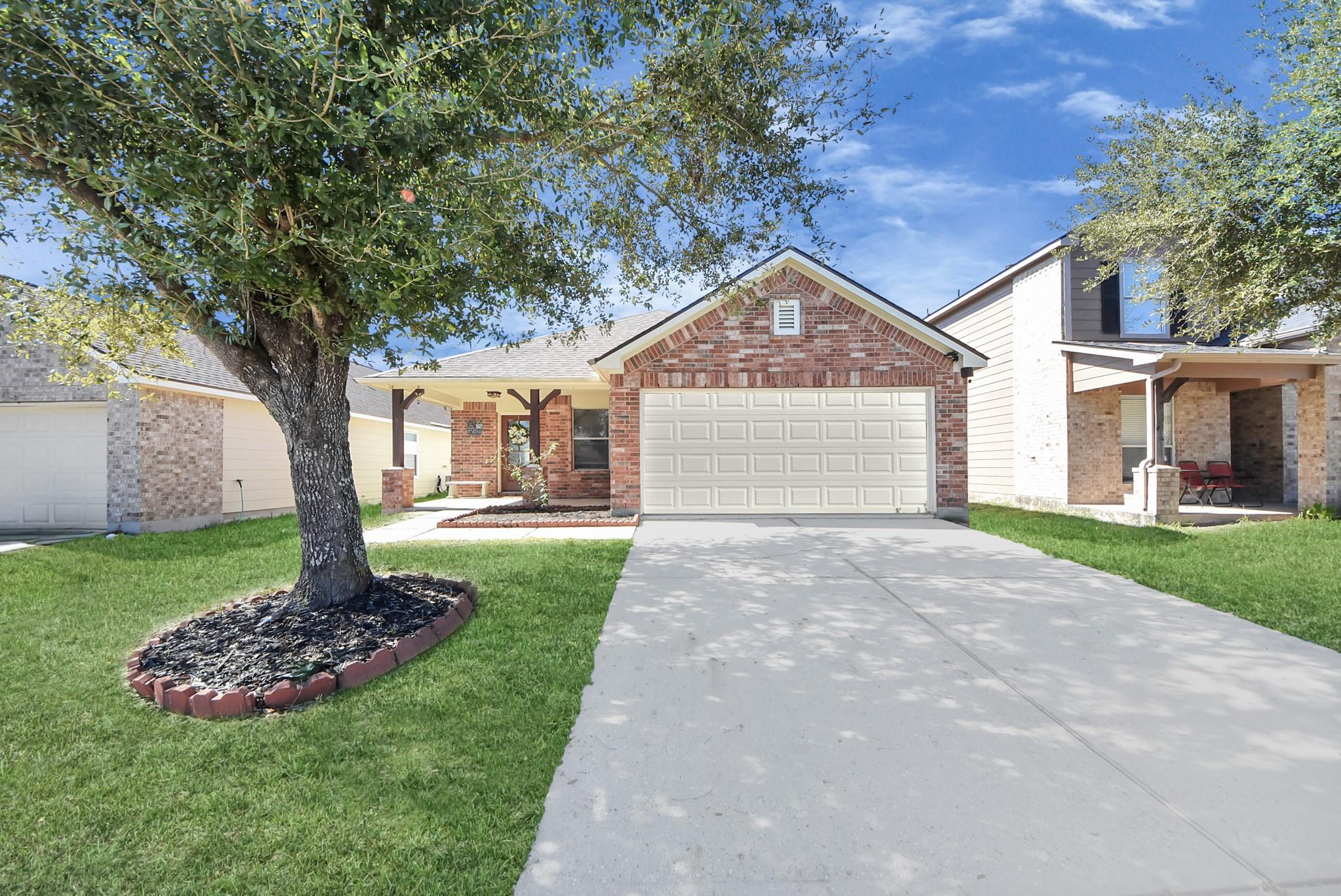 9322 Cold River Court