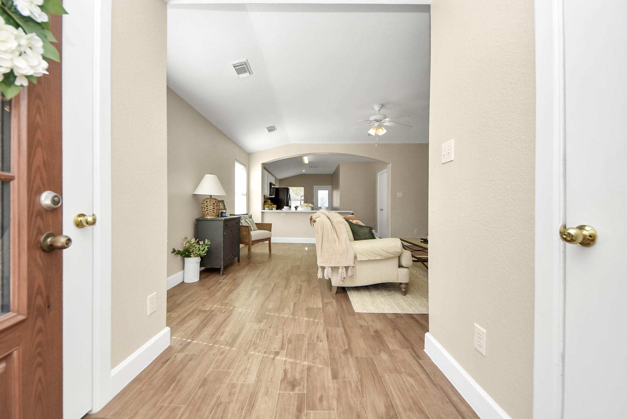 9322 Cold River Court